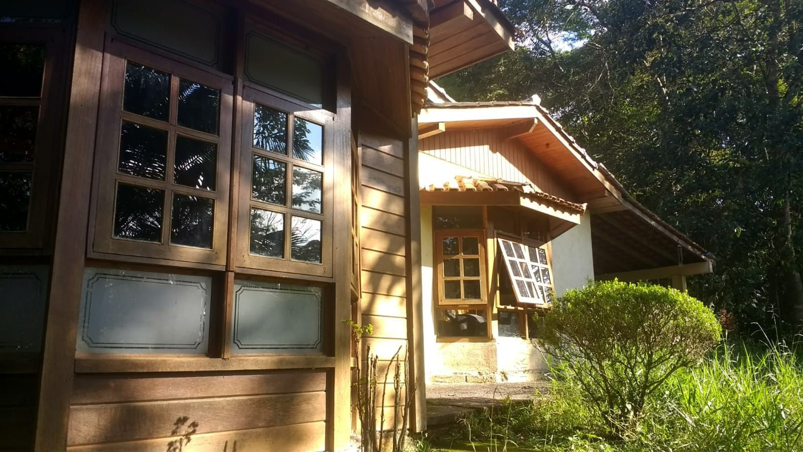 casa aconchegante Rua Mário Tadeu Gonçalves Embu das Artes - 