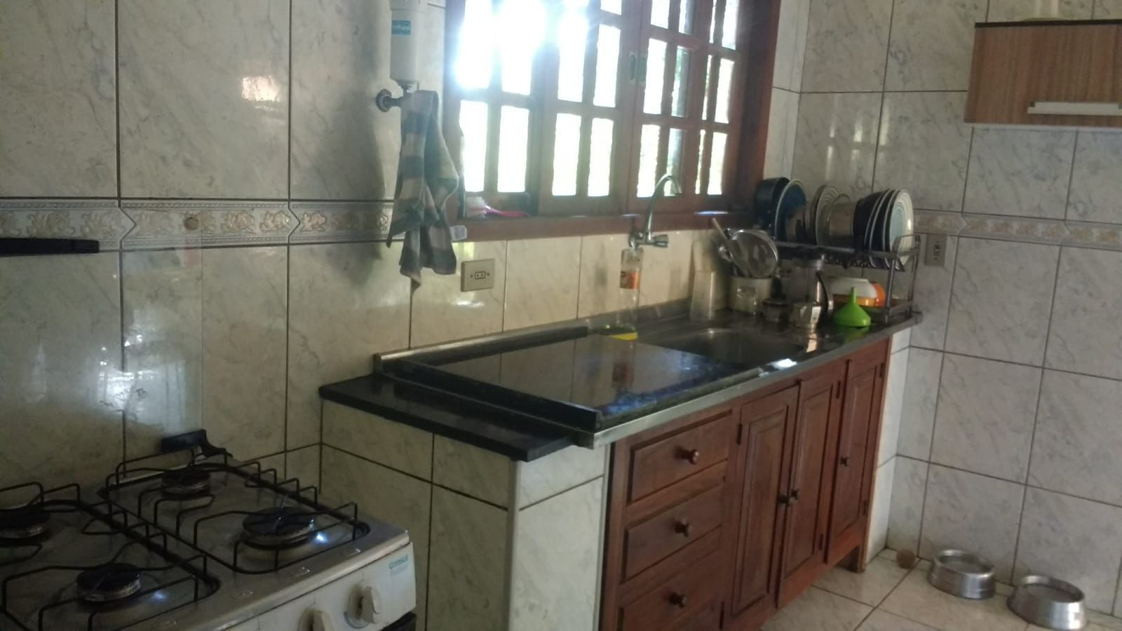 casa aconchegante Rua Mário Tadeu Gonçalves Embu das Artes - 