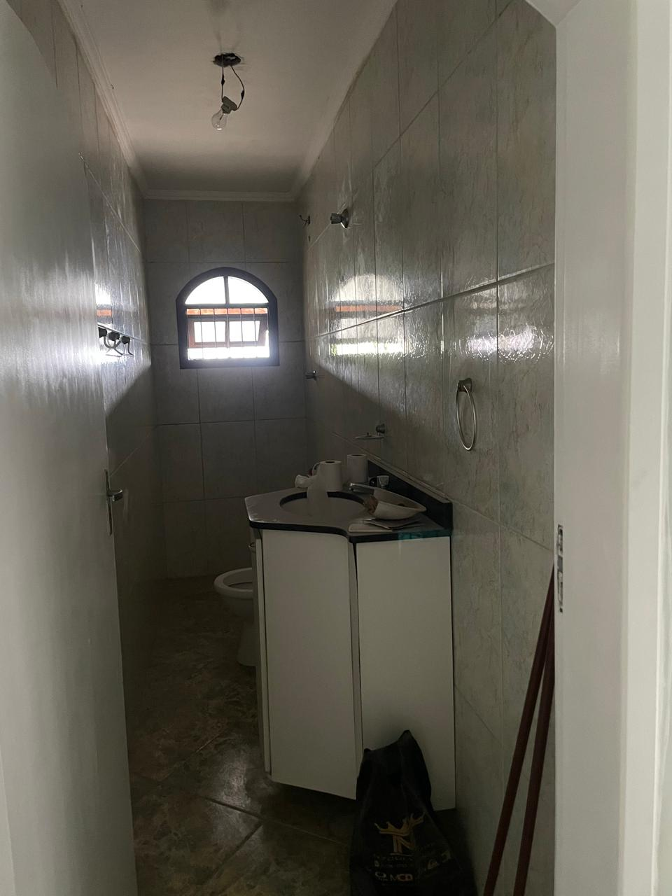 2 casa terria a venda sem escritura Rua Rabindranat Tagore São Paulo - 