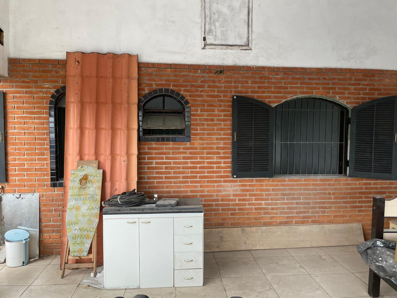 2 casa terria a venda sem escritura Rua Rabindranat Tagore São Paulo - 