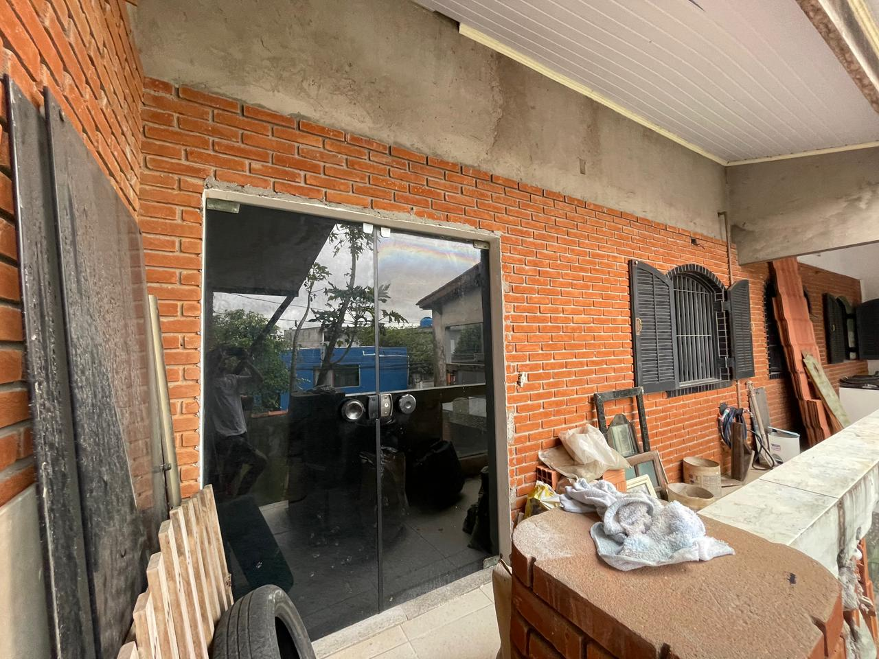 2 casa terria a venda sem escritura Rua Rabindranat Tagore São Paulo - 