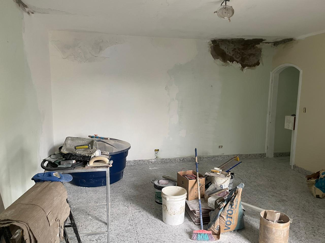 2 casa terria a venda sem escritura Rua Rabindranat Tagore São Paulo - 