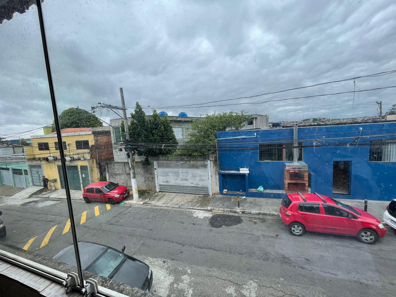 2 casa terria a venda sem escritura Rua Rabindranat Tagore São Paulo - 