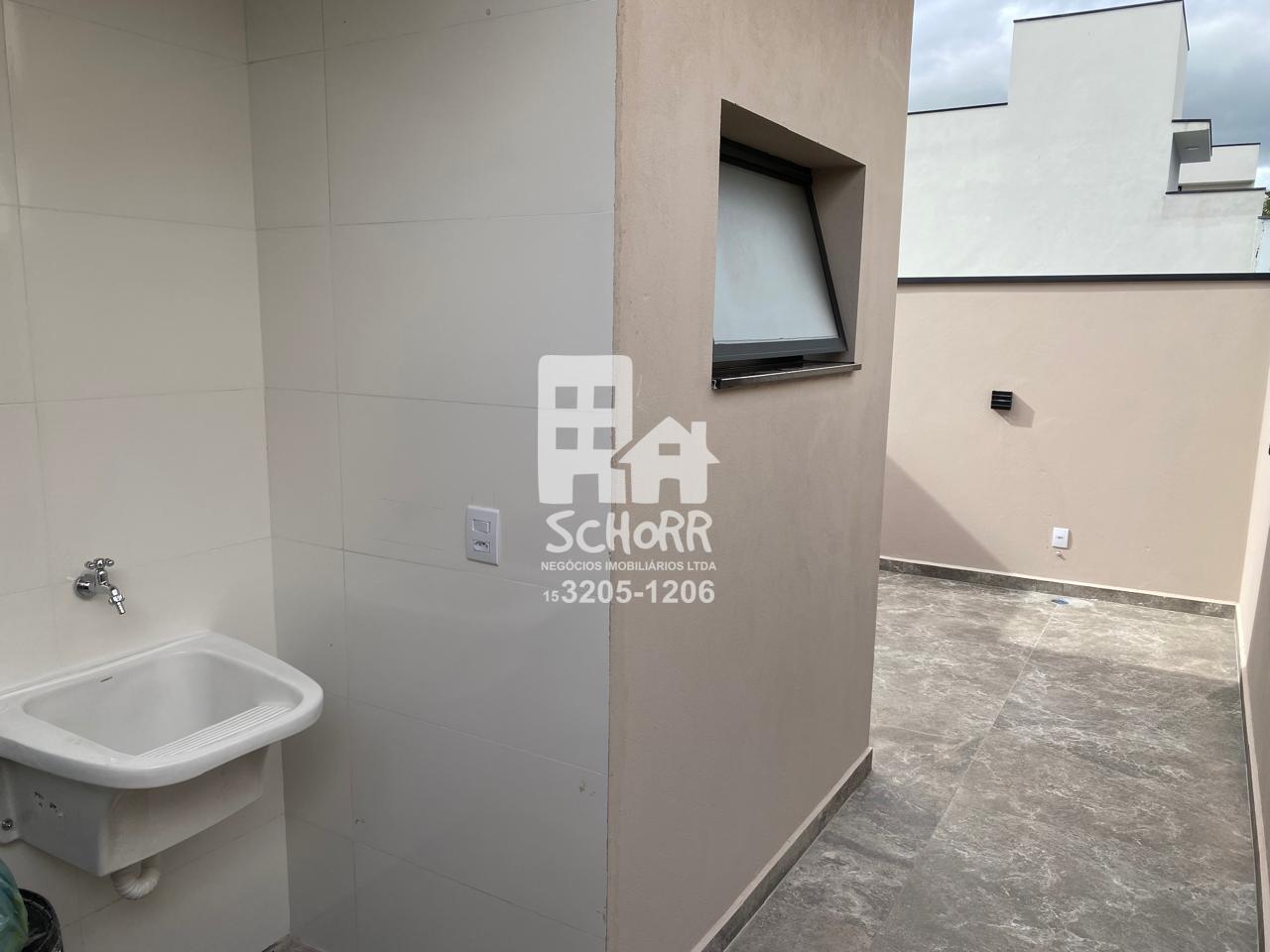 Casa totalmente t&eacute;rrea &agrave; venda no Condom&iacute;nio Bosque dos Yp&ecirc;s 3, em Tatu&iacute;  Tatuí - 