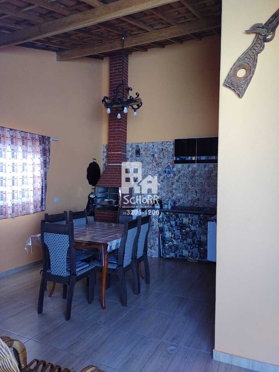 🏡 Casa &agrave; venda no Dr. Laurindo &ndash; Excelente oportunidade!  Tatuí - 