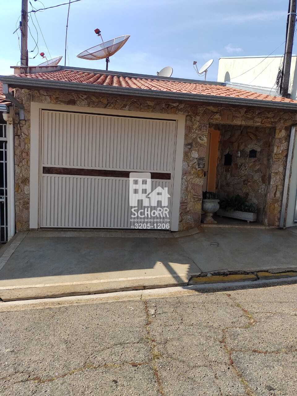 🏡 Casa &agrave; venda no Dr. Laurindo &ndash; Excelente oportunidade!  Tatuí - 