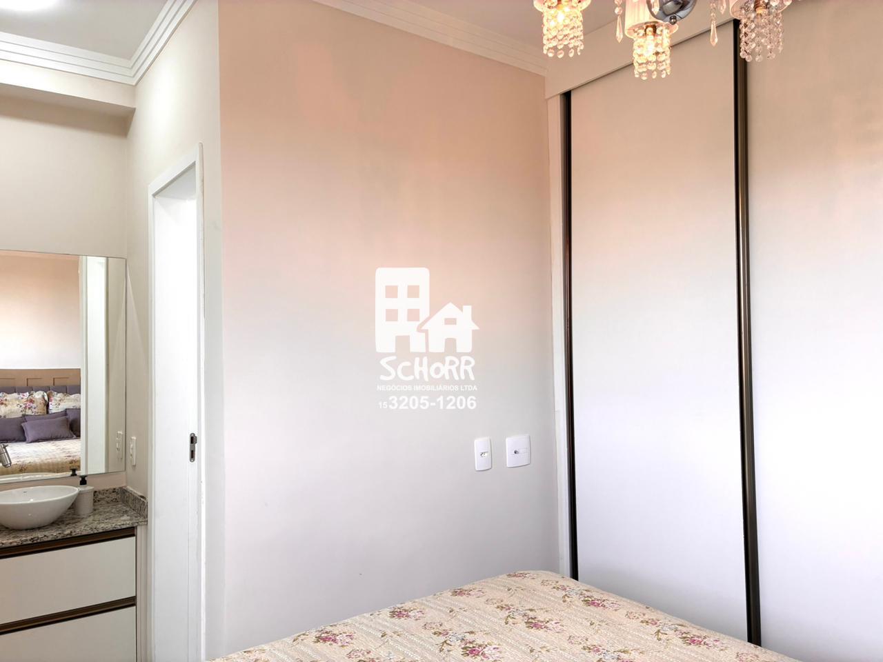 Apartamento novo &agrave; venda no Condom&iacute;nio Portal Veredas &ndash; Tatu&iacute;/SP  Tatuí - 