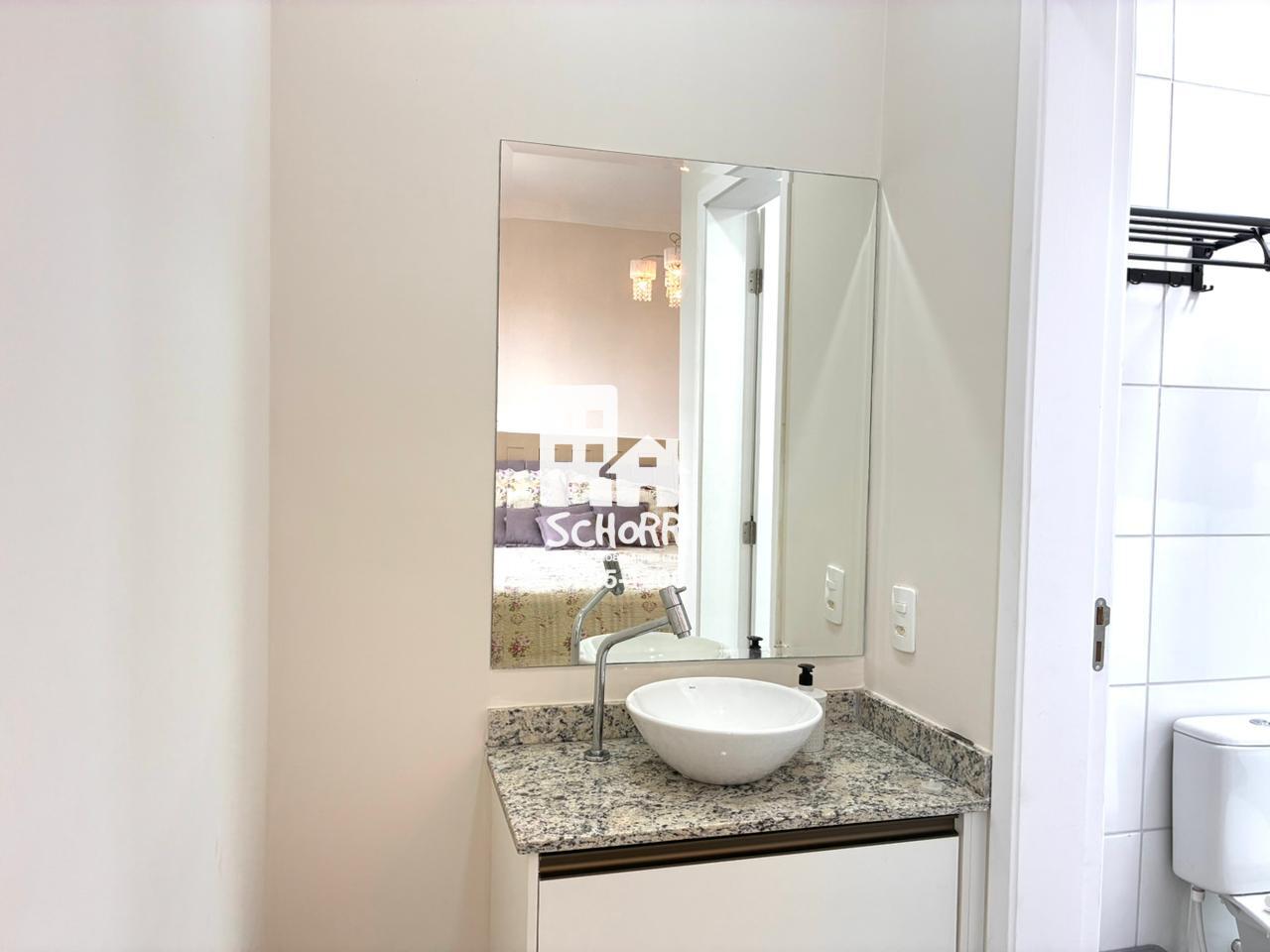 Apartamento novo &agrave; venda no Condom&iacute;nio Portal Veredas &ndash; Tatu&iacute;/SP  Tatuí - 