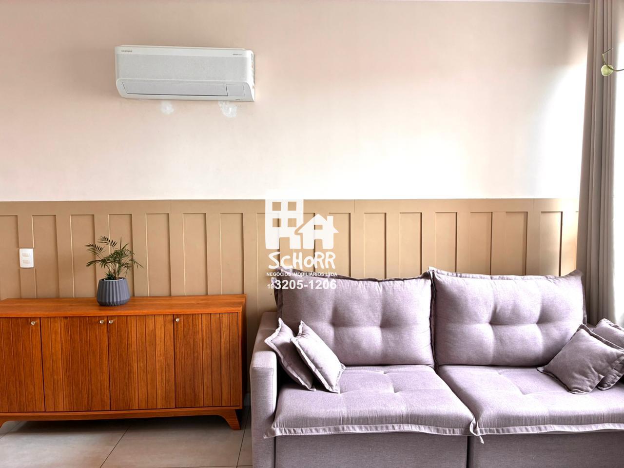 Apartamento novo &agrave; venda no Condom&iacute;nio Portal Veredas &ndash; Tatu&iacute;/SP  Tatuí - 