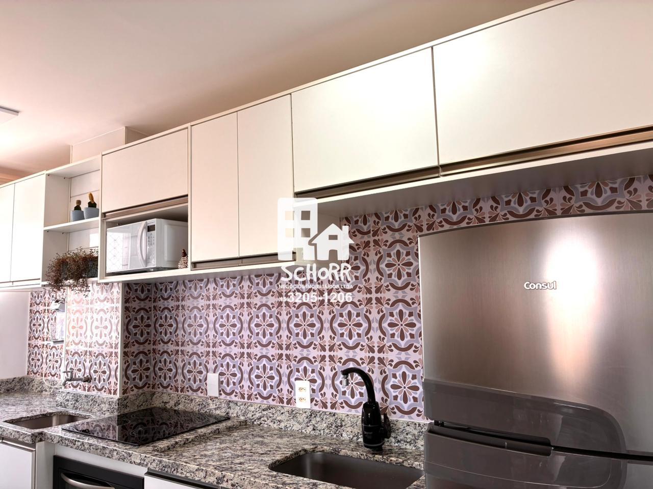 Apartamento novo &agrave; venda no Condom&iacute;nio Portal Veredas &ndash; Tatu&iacute;/SP  Tatuí - 