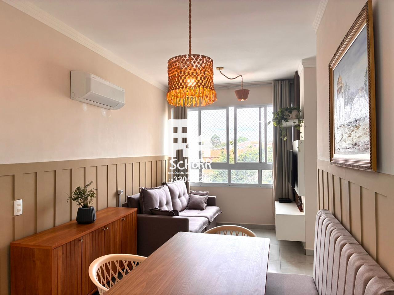 Apartamento novo &agrave; venda no Condom&iacute;nio Portal Veredas &ndash; Tatu&iacute;/SP  Tatuí - 