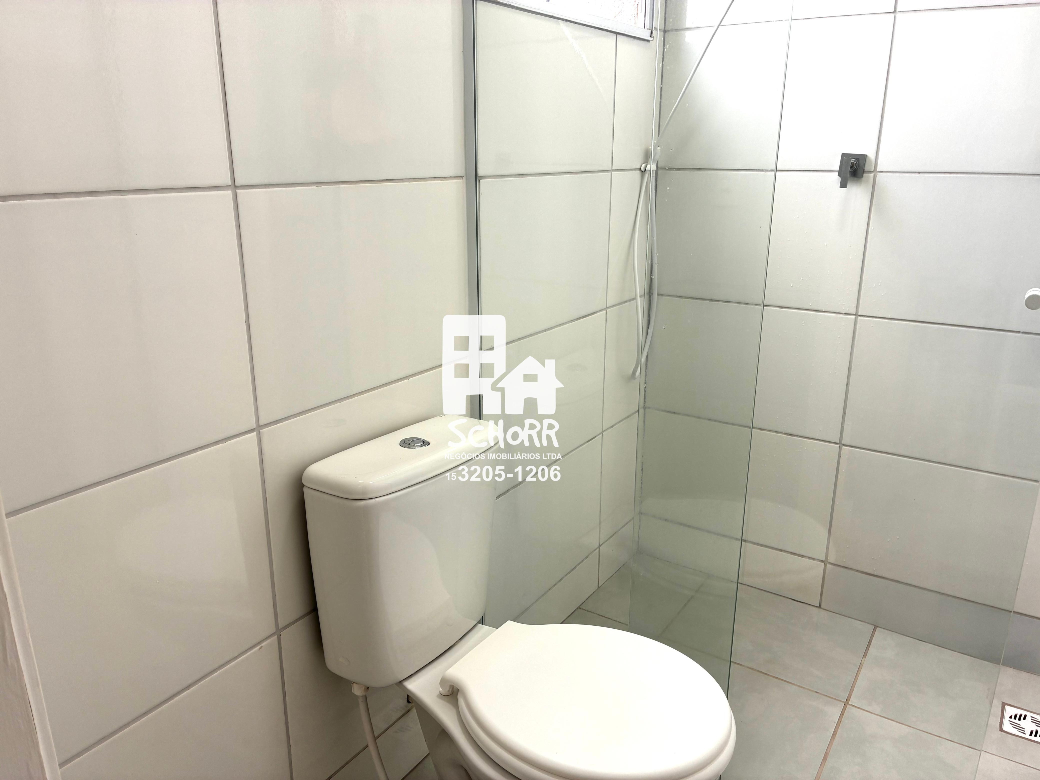 Apartamento novo &agrave; venda no Condom&iacute;nio Portal Veredas &ndash; Tatu&iacute;/SP  Tatuí - 