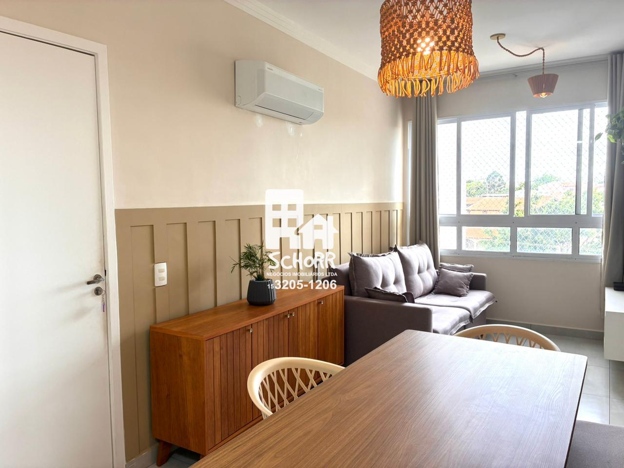 Apartamento novo &agrave; venda no Condom&iacute;nio Portal Veredas &ndash; Tatu&iacute;/SP  Tatuí - 