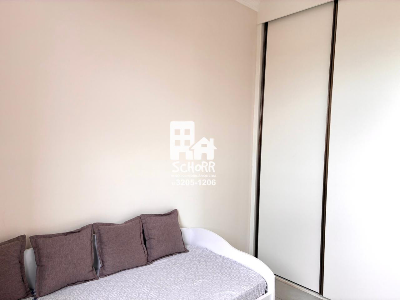 Apartamento novo &agrave; venda no Condom&iacute;nio Portal Veredas &ndash; Tatu&iacute;/SP  Tatuí - 