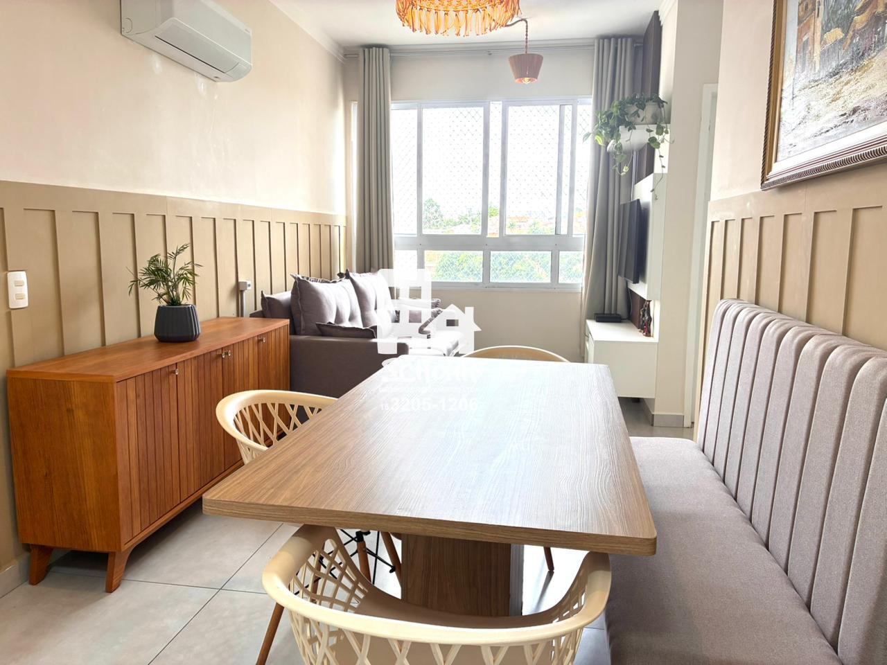 Apartamento novo &agrave; venda no Condom&iacute;nio Portal Veredas &ndash; Tatu&iacute;/SP  Tatuí - 