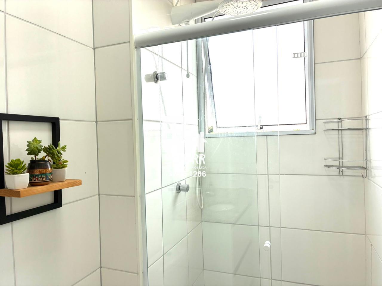 Apartamento novo &agrave; venda no Condom&iacute;nio Portal Veredas &ndash; Tatu&iacute;/SP  Tatuí - 