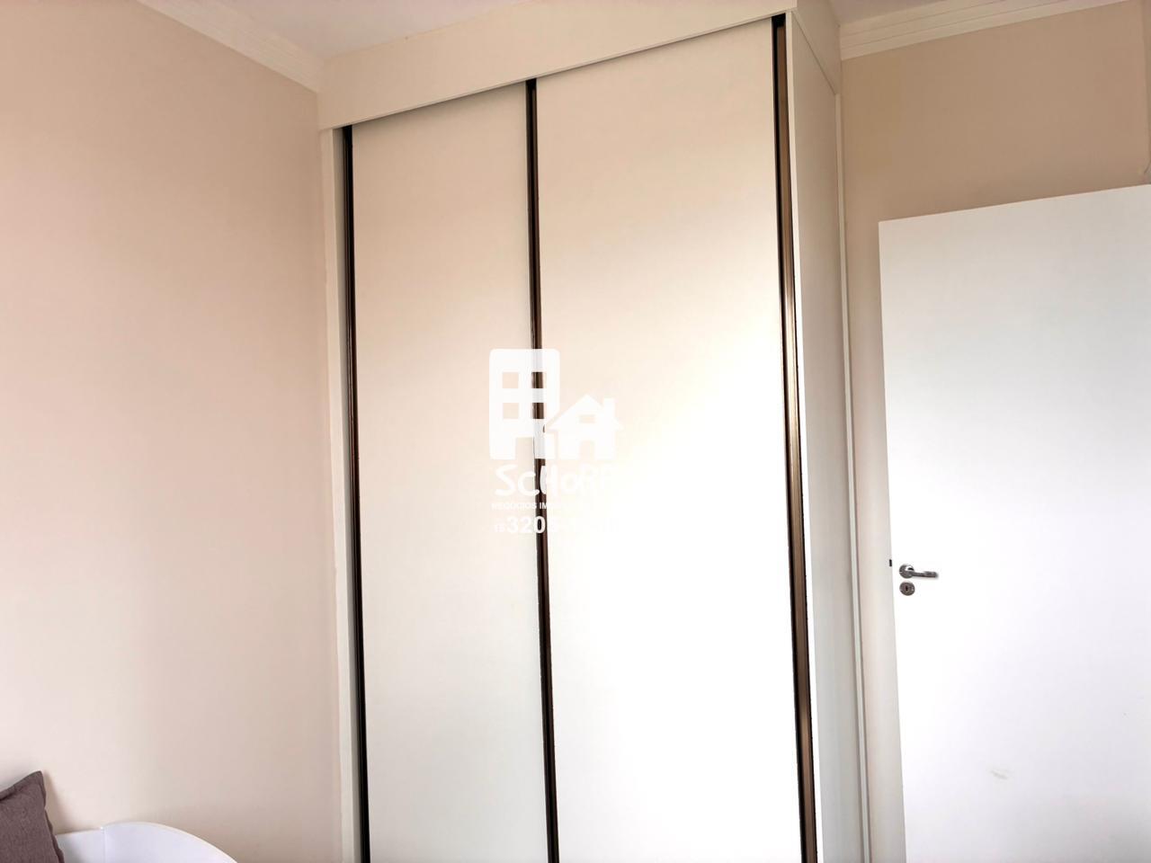 Apartamento novo &agrave; venda no Condom&iacute;nio Portal Veredas &ndash; Tatu&iacute;/SP  Tatuí - 