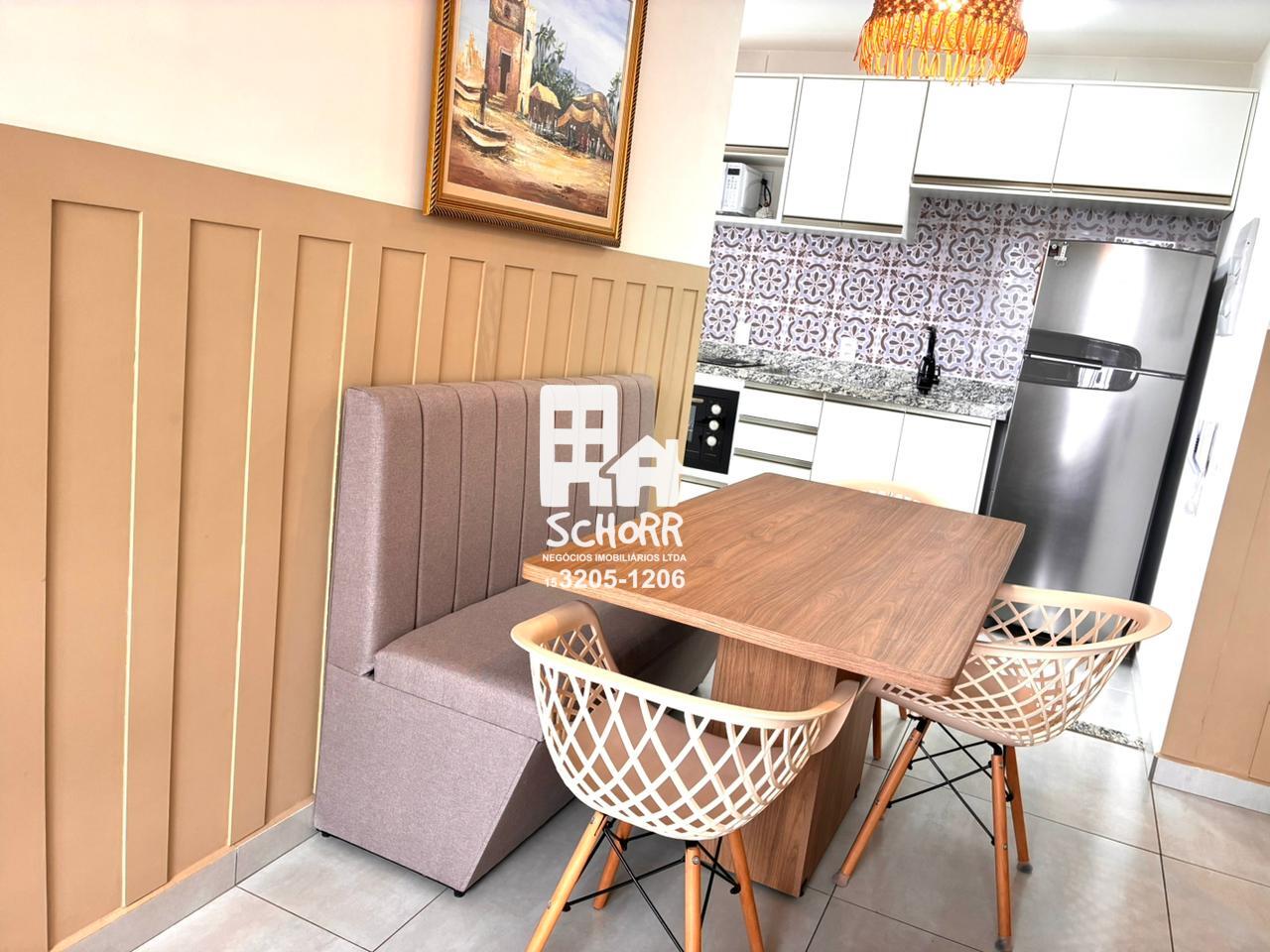 Apartamento novo &agrave; venda no Condom&iacute;nio Portal Veredas &ndash; Tatu&iacute;/SP  Tatuí - 