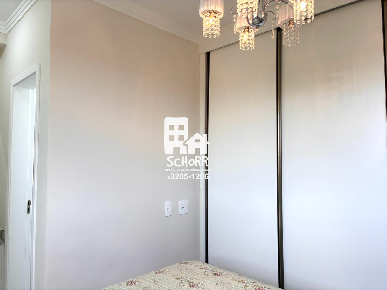 Apartamento novo &agrave; venda no Condom&iacute;nio Portal Veredas &ndash; Tatu&iacute;/SP  Tatuí - 