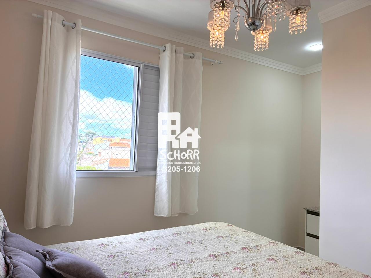 Apartamento novo &agrave; venda no Condom&iacute;nio Portal Veredas &ndash; Tatu&iacute;/SP  Tatuí - 