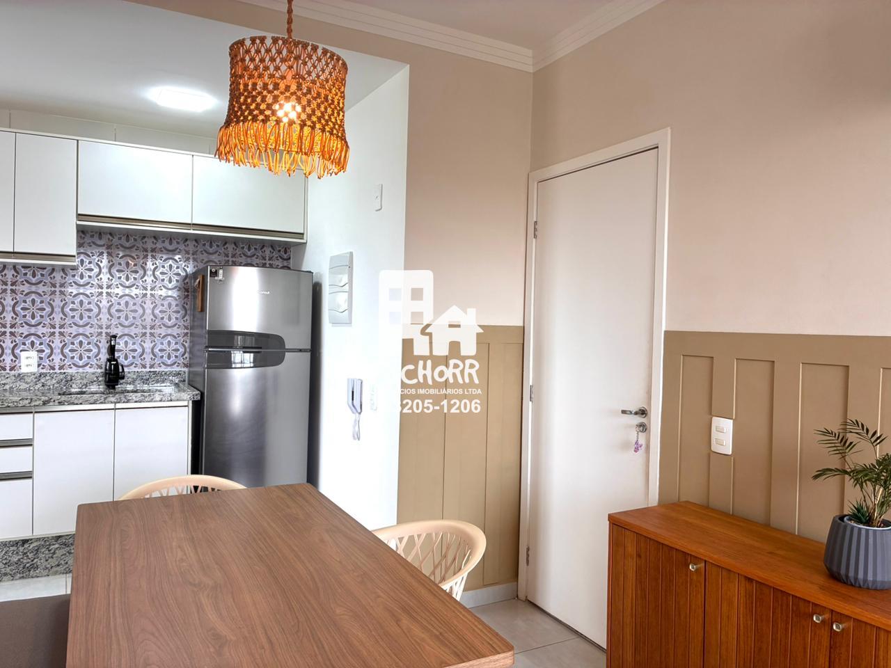 Apartamento novo &agrave; venda no Condom&iacute;nio Portal Veredas &ndash; Tatu&iacute;/SP  Tatuí - 