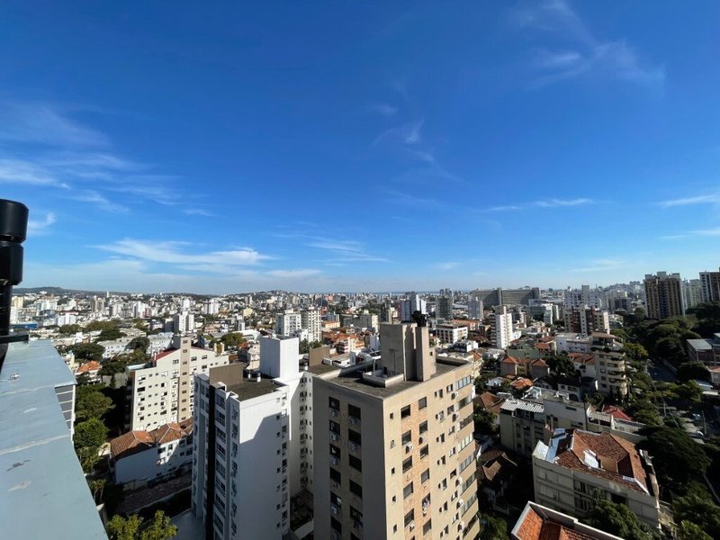Garden Kairós 112m² 1D Santa Cecília Porto Alegre - 