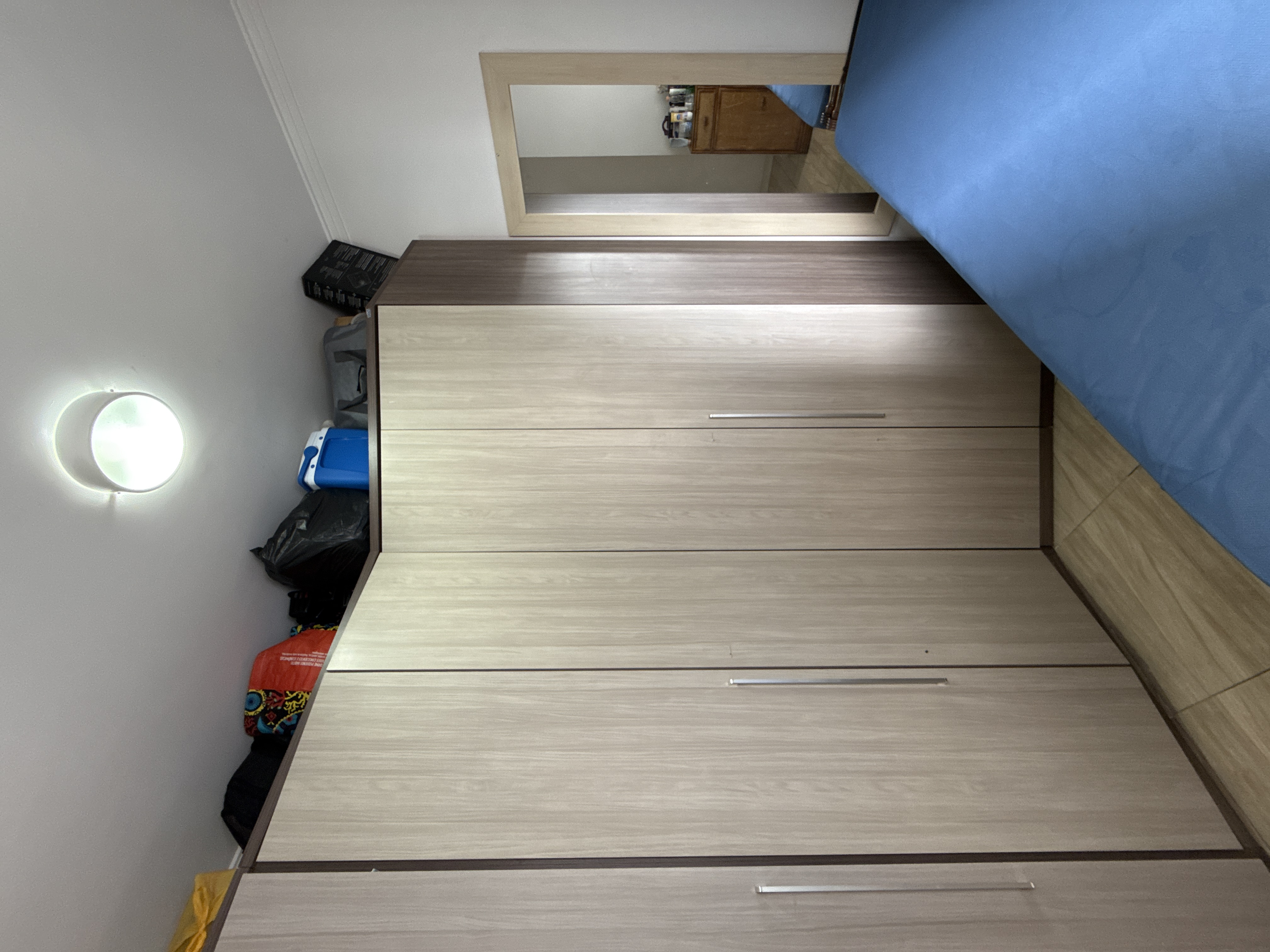 APTO 65M&sup2; - 3 DORMIT&Oacute;RIOS - 1 SU&Iacute;TE INNOVA BLUE Avenida Presidente João Goulart Osasco - 