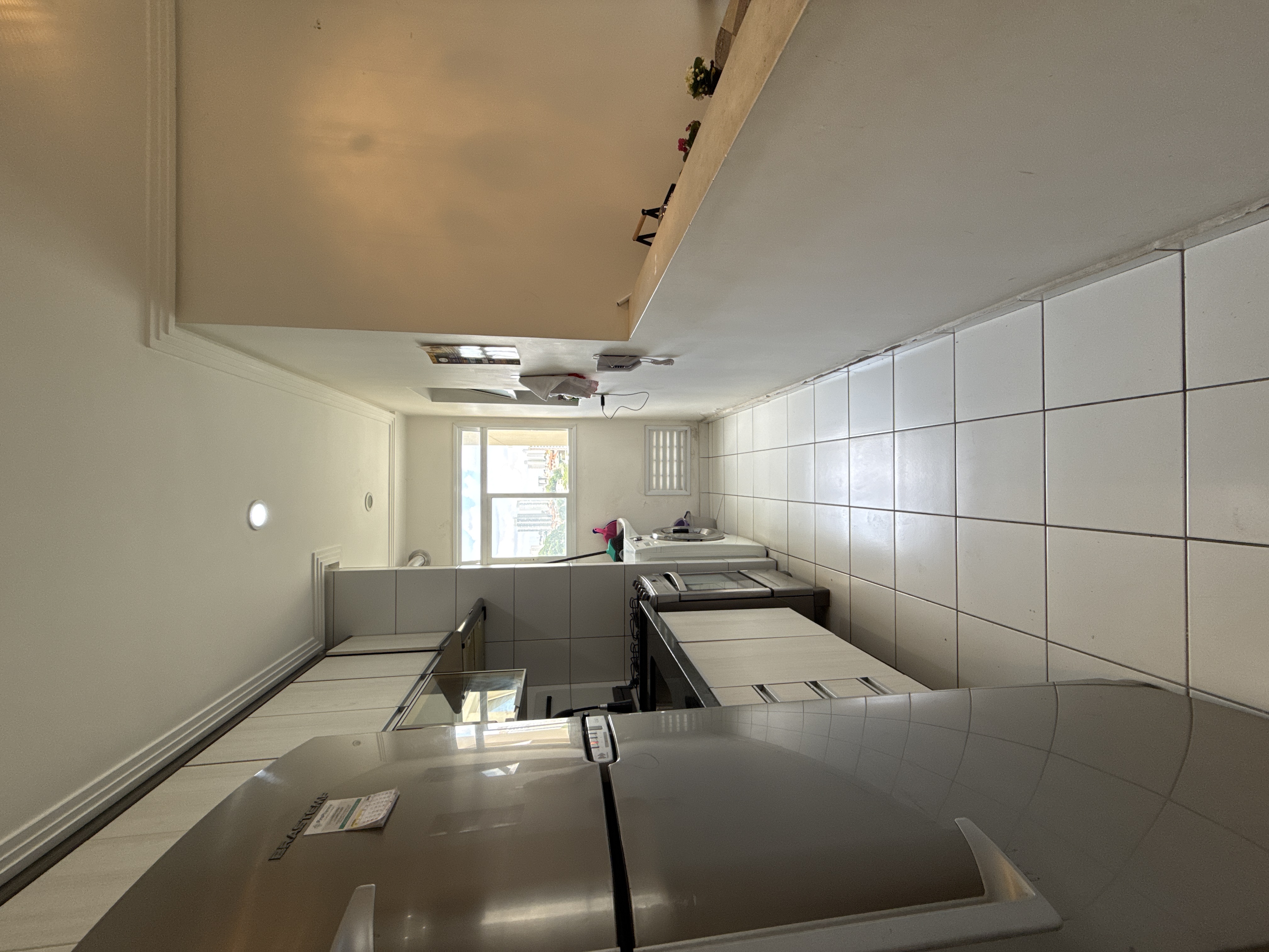 APTO 65M&sup2; - 3 DORMIT&Oacute;RIOS - 1 SU&Iacute;TE INNOVA BLUE Avenida Presidente João Goulart Osasco - 