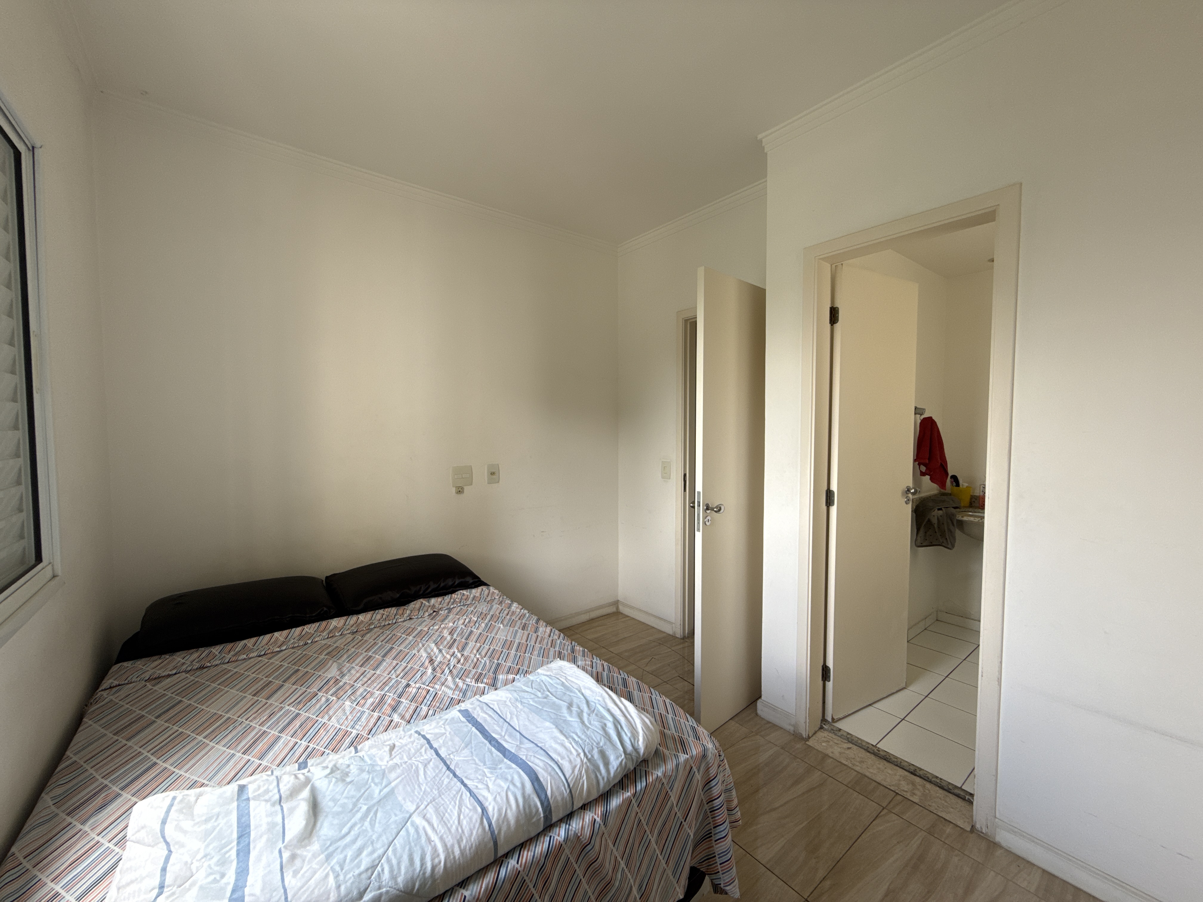 APTO 65M&sup2; - 3 DORMIT&Oacute;RIOS - 1 SU&Iacute;TE INNOVA BLUE Avenida Presidente João Goulart Osasco - 