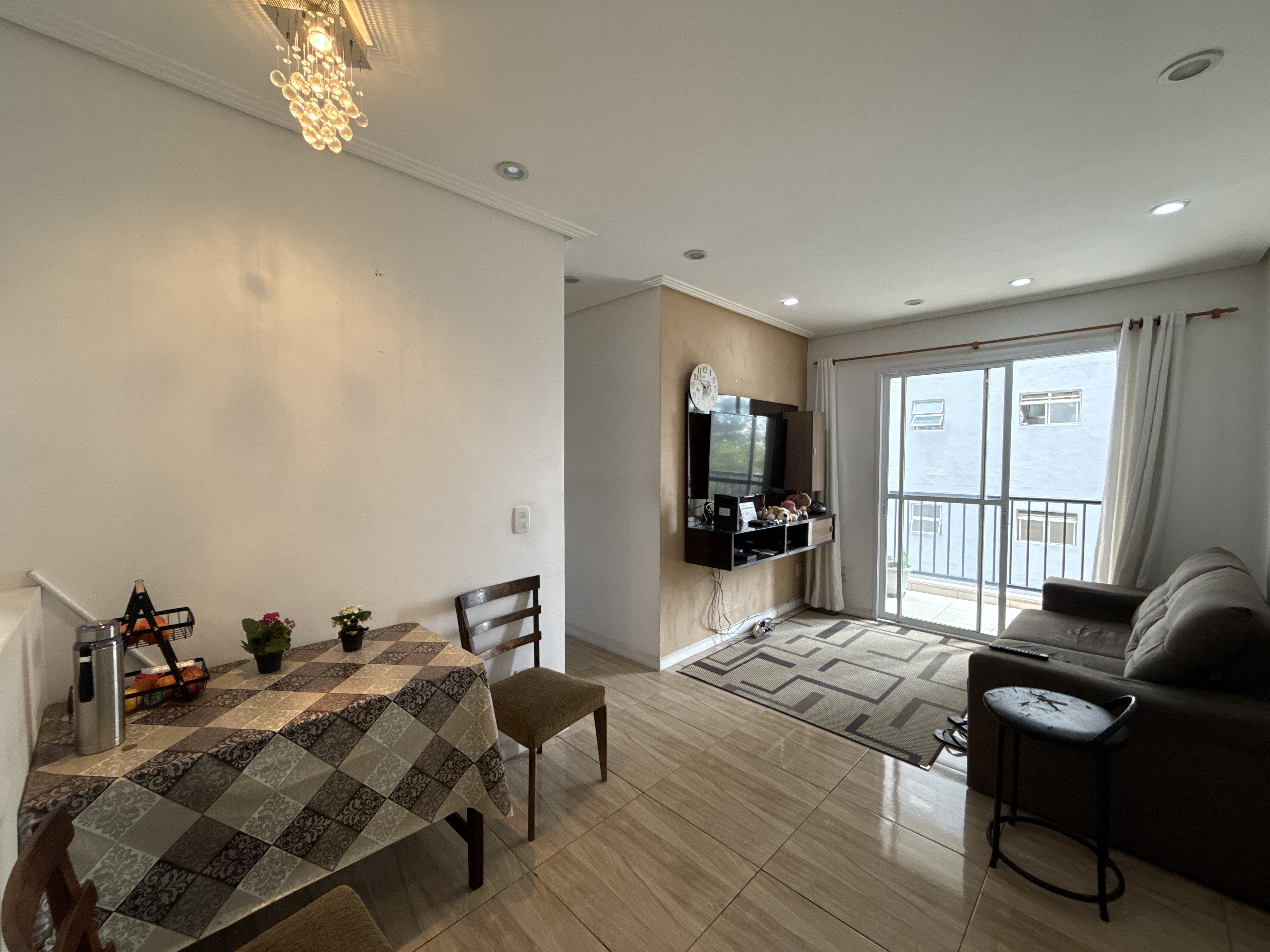 APTO 65M&sup2; - 3 DORMIT&Oacute;RIOS - 1 SU&Iacute;TE INNOVA BLUE Avenida Presidente João Goulart Osasco - 