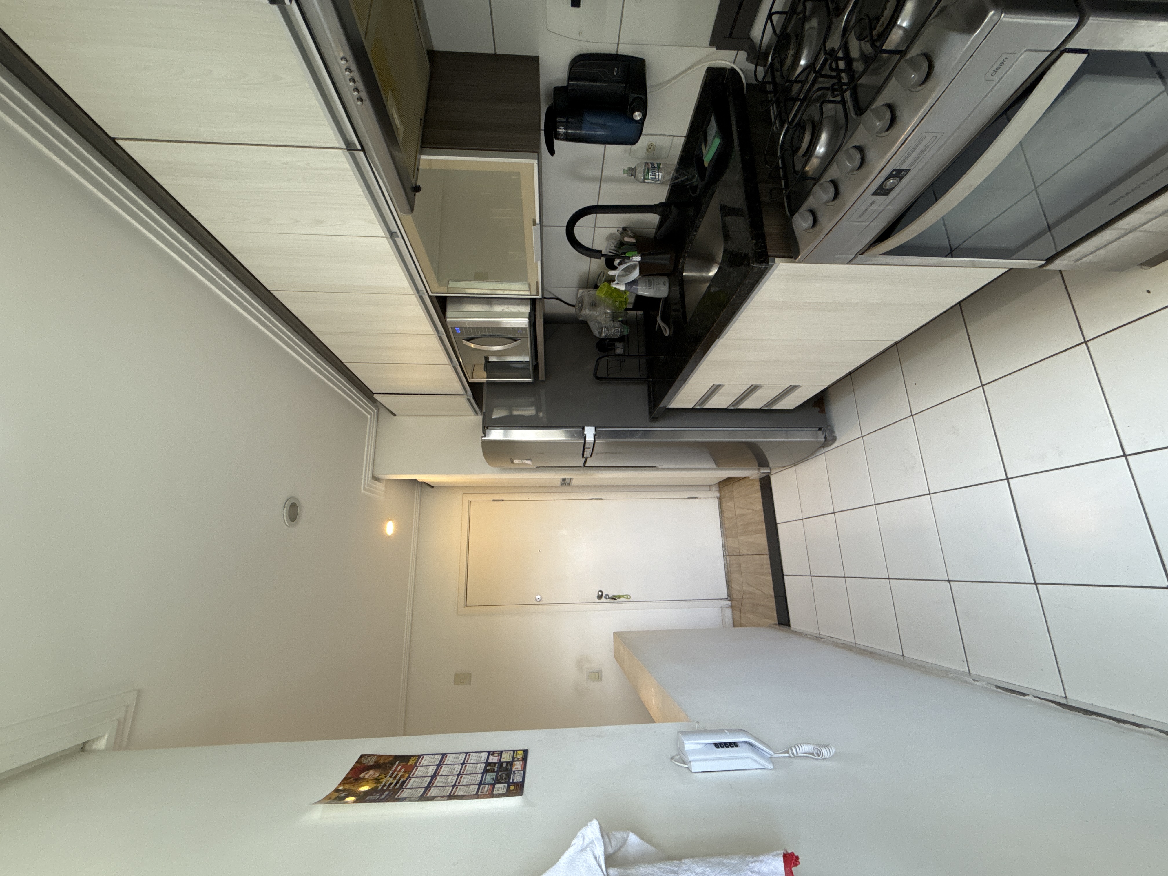 APTO 65M&sup2; - 3 DORMIT&Oacute;RIOS - 1 SU&Iacute;TE INNOVA BLUE Avenida Presidente João Goulart Osasco - 