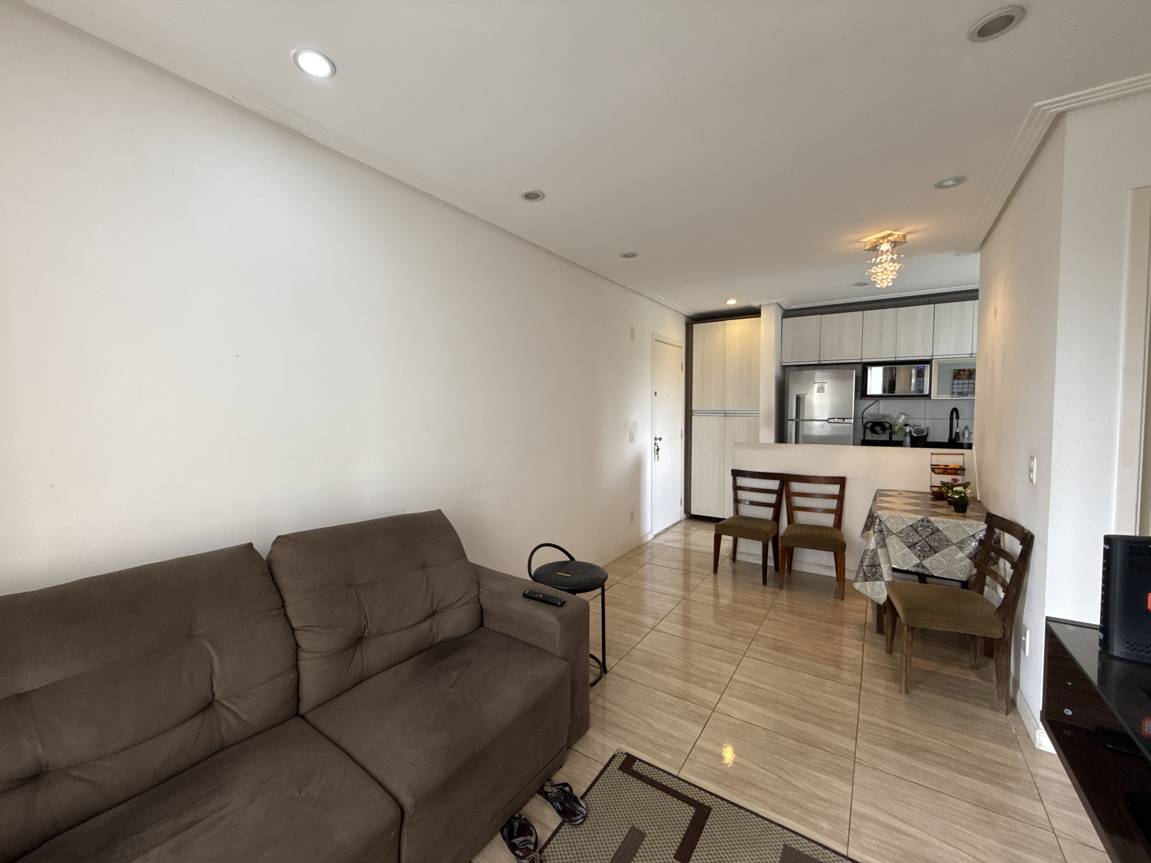 APTO 65M&sup2; - 3 DORMIT&Oacute;RIOS - 1 SU&Iacute;TE INNOVA BLUE Avenida Presidente João Goulart Osasco - 