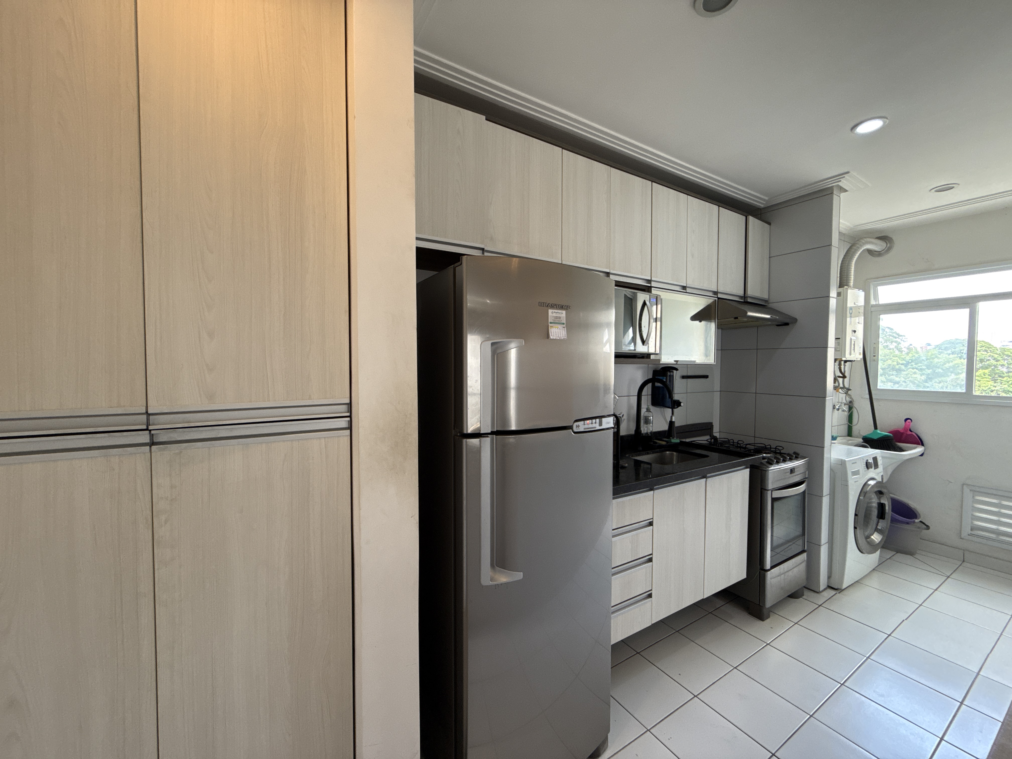 APTO 65M&sup2; - 3 DORMIT&Oacute;RIOS - 1 SU&Iacute;TE INNOVA BLUE Avenida Presidente João Goulart Osasco - 