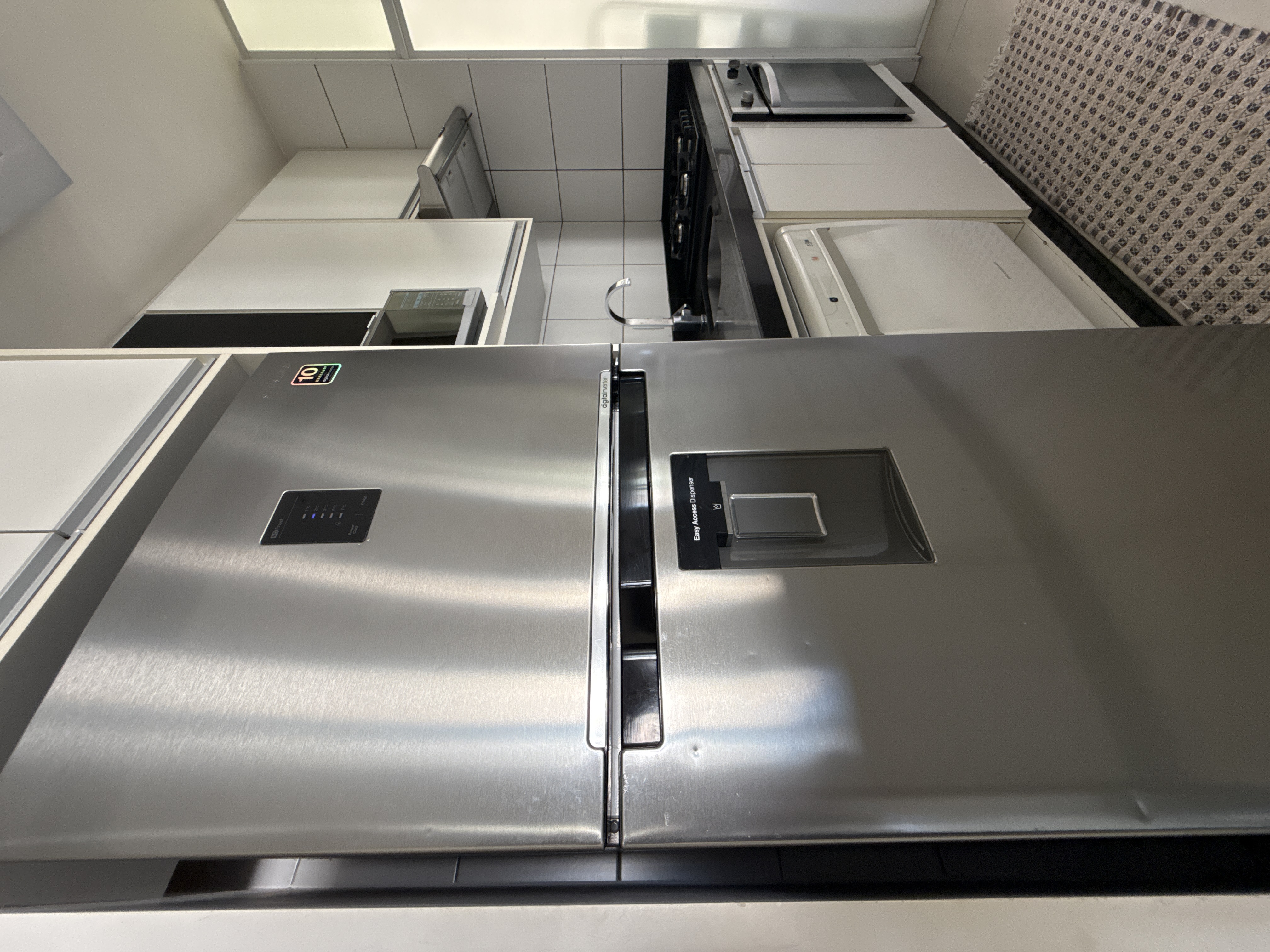 APARTAMENTO 74M&sup2; INNOVA BLUE- OSASCO Avenida Presidente João Goulart Osasco - 