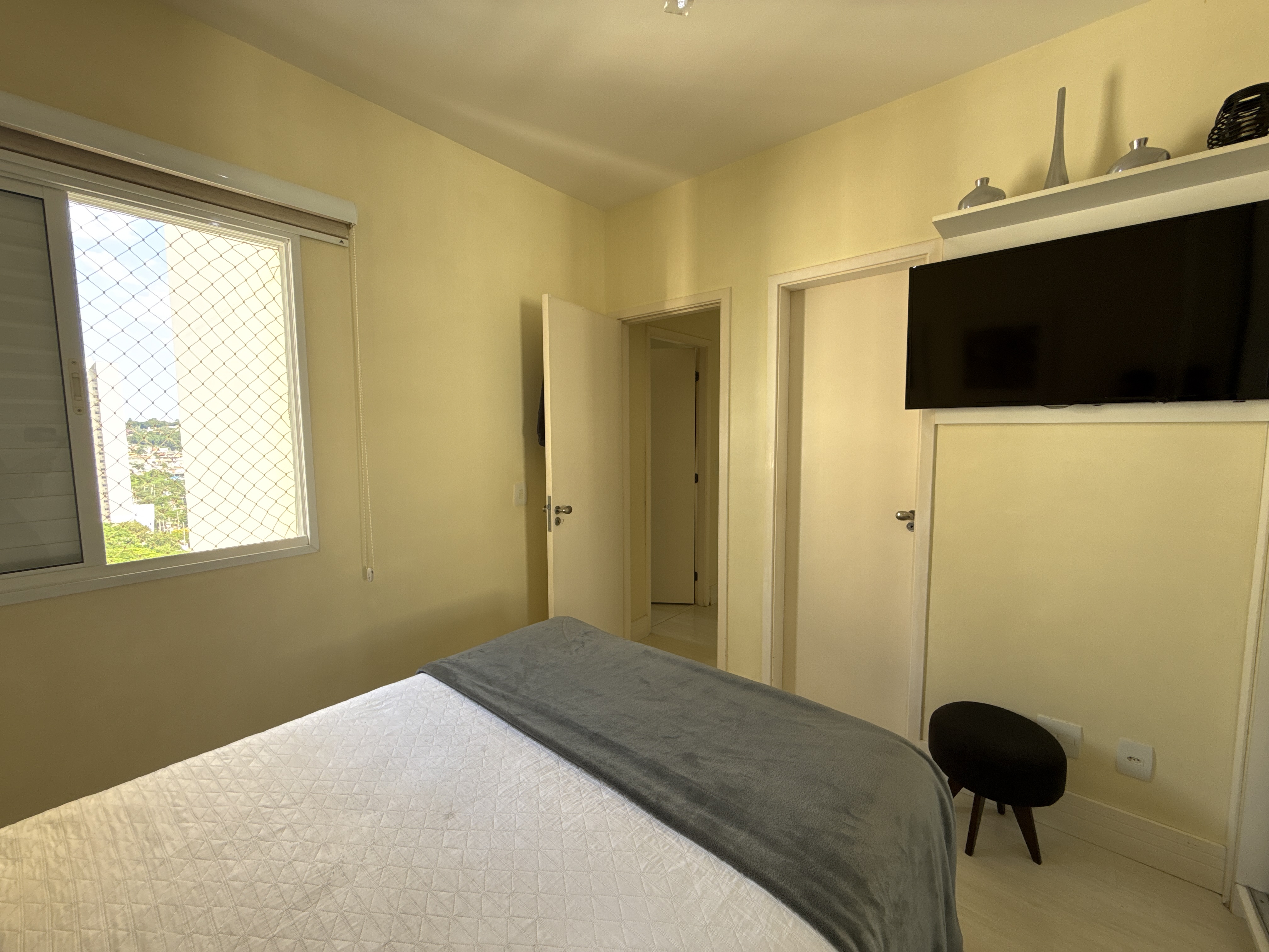 APARTAMENTO 74M&sup2; INNOVA BLUE- OSASCO Avenida Presidente João Goulart Osasco - 