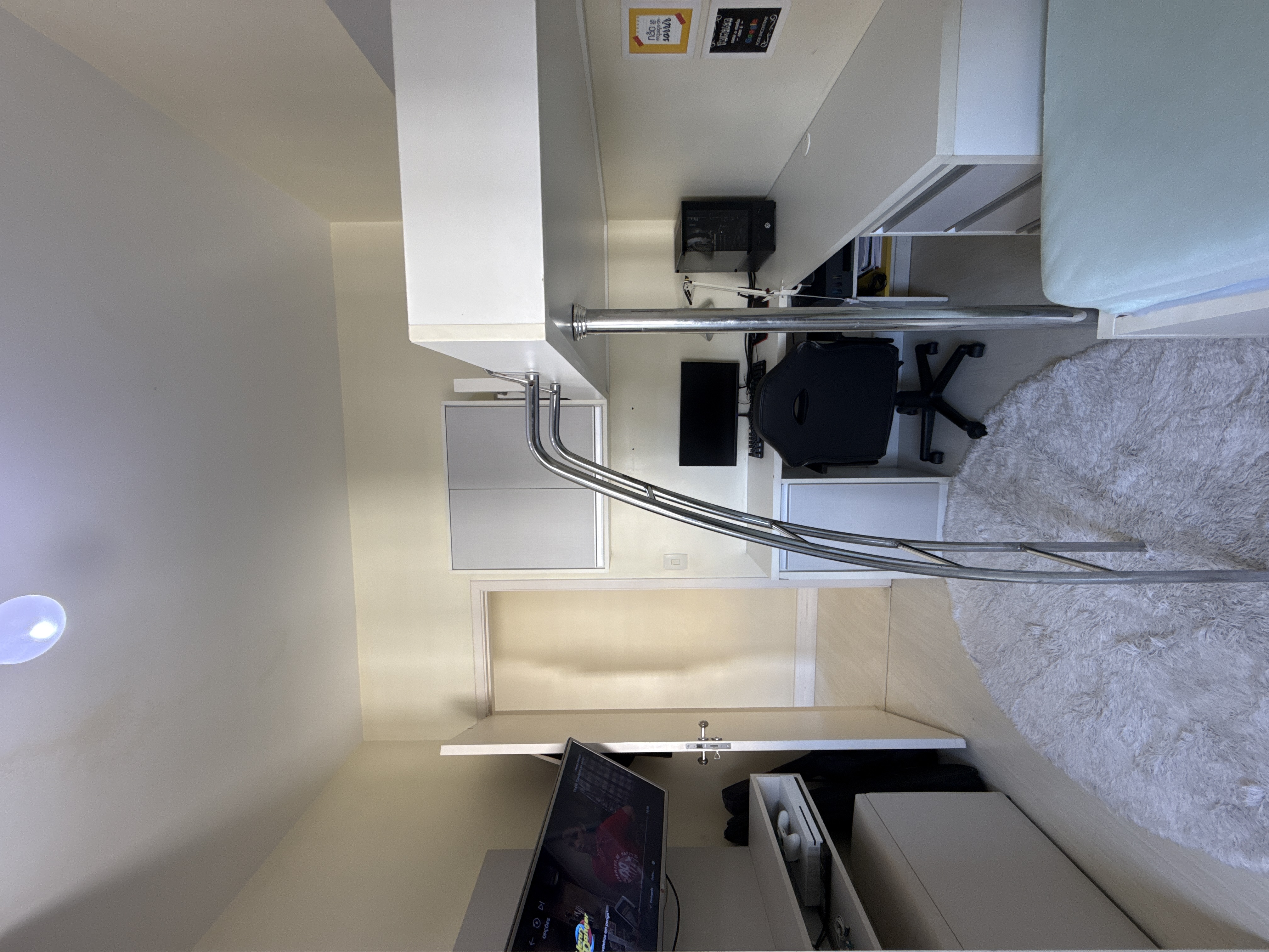 APARTAMENTO 74M&sup2; INNOVA BLUE- OSASCO Avenida Presidente João Goulart Osasco - 