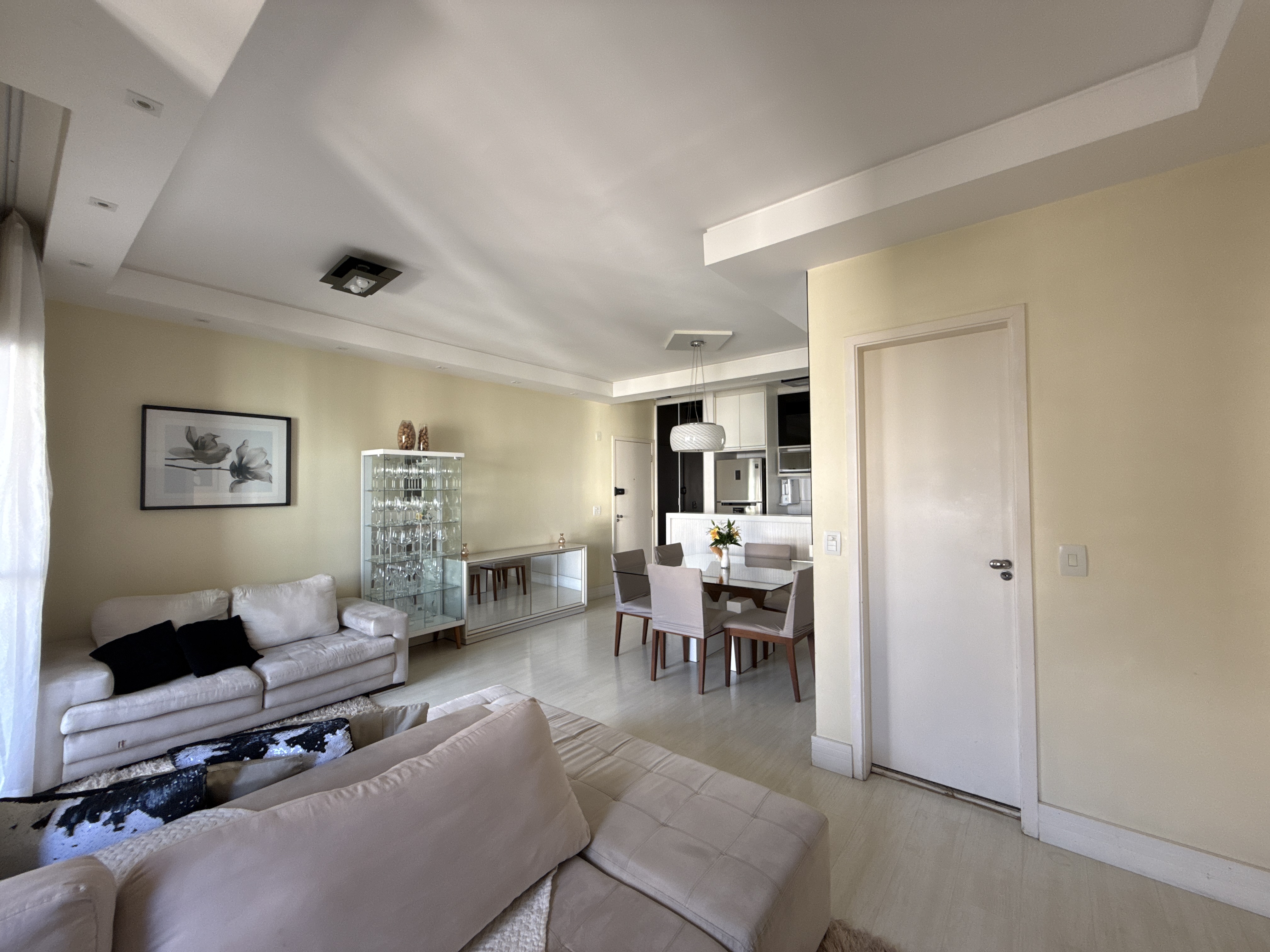 APARTAMENTO 74M&sup2; INNOVA BLUE- OSASCO Avenida Presidente João Goulart Osasco - 