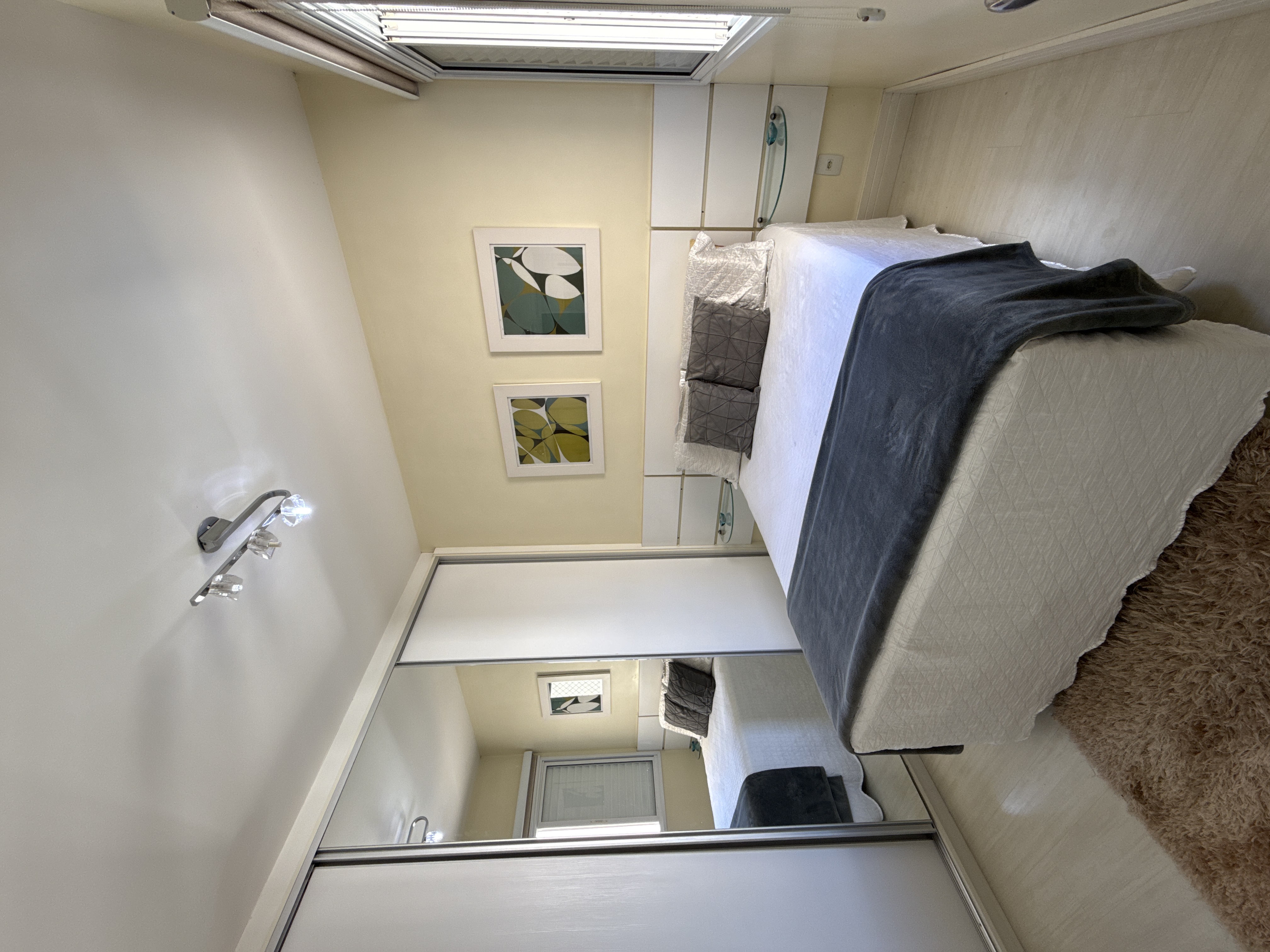 APARTAMENTO 74M&sup2; INNOVA BLUE- OSASCO Avenida Presidente João Goulart Osasco - 