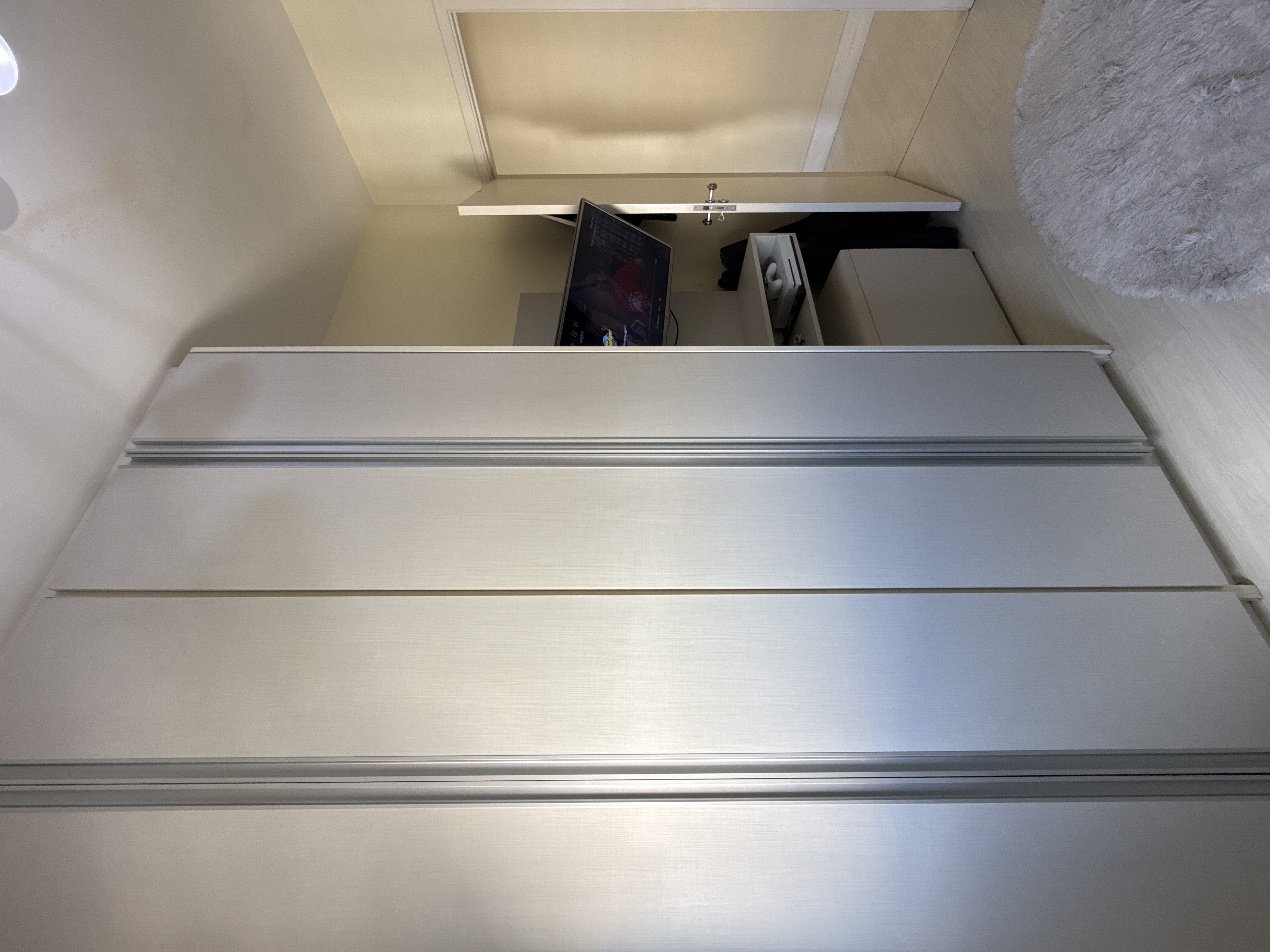 APARTAMENTO 74M&sup2; INNOVA BLUE- OSASCO Avenida Presidente João Goulart Osasco - 