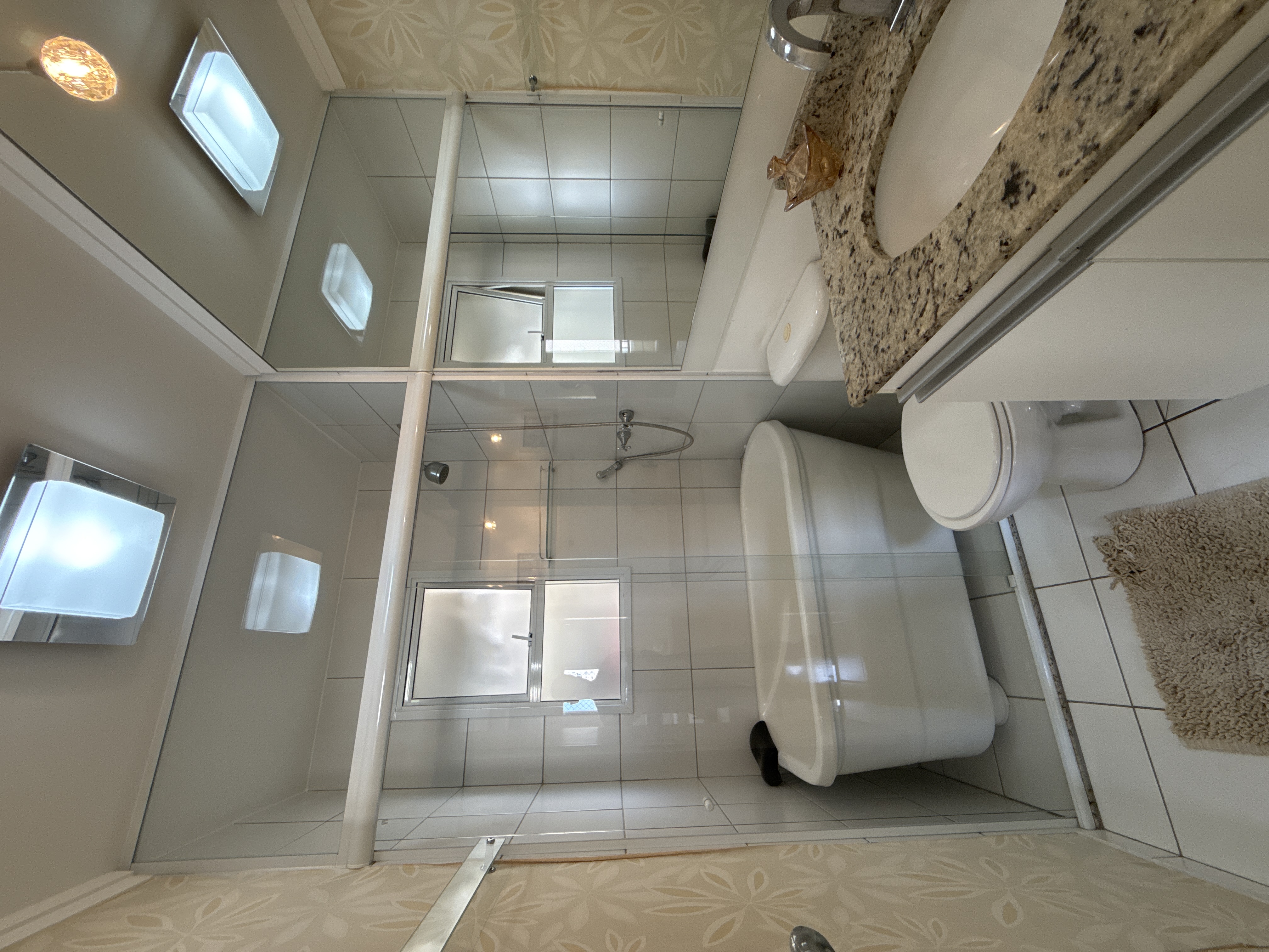 APARTAMENTO 74M&sup2; INNOVA BLUE- OSASCO Avenida Presidente João Goulart Osasco - 