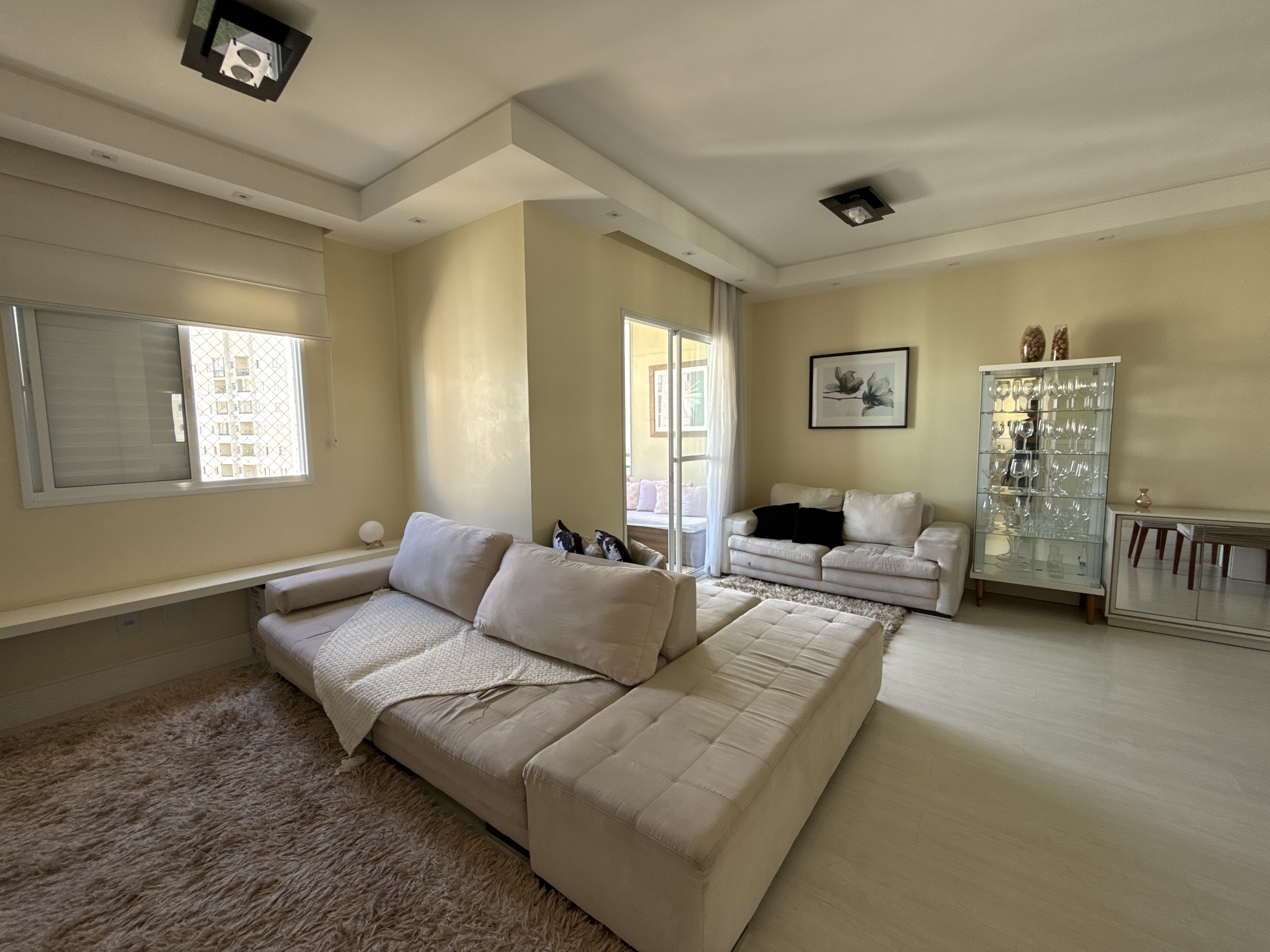 APARTAMENTO 74M&sup2; INNOVA BLUE- OSASCO Avenida Presidente João Goulart Osasco - 