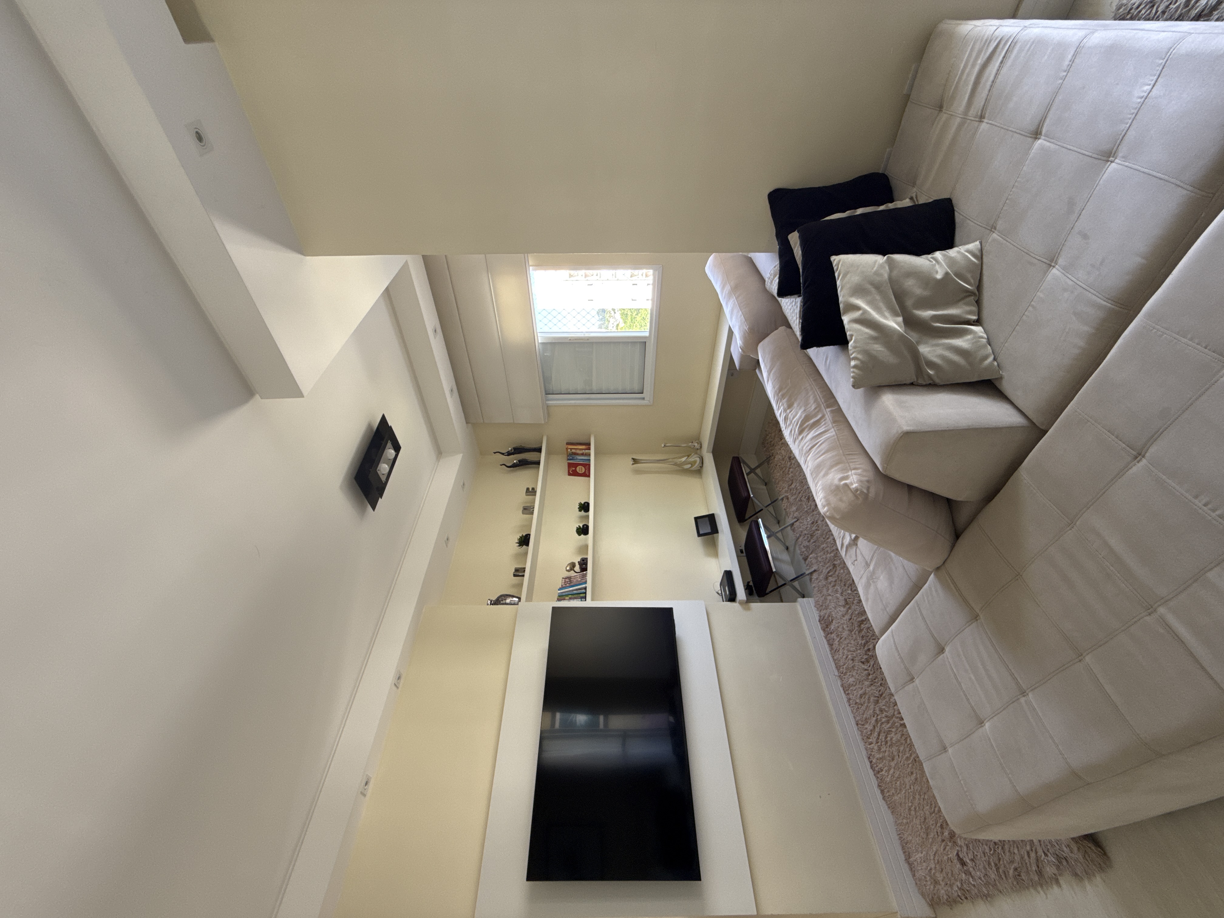 APARTAMENTO 74M&sup2; INNOVA BLUE- OSASCO Avenida Presidente João Goulart Osasco - 