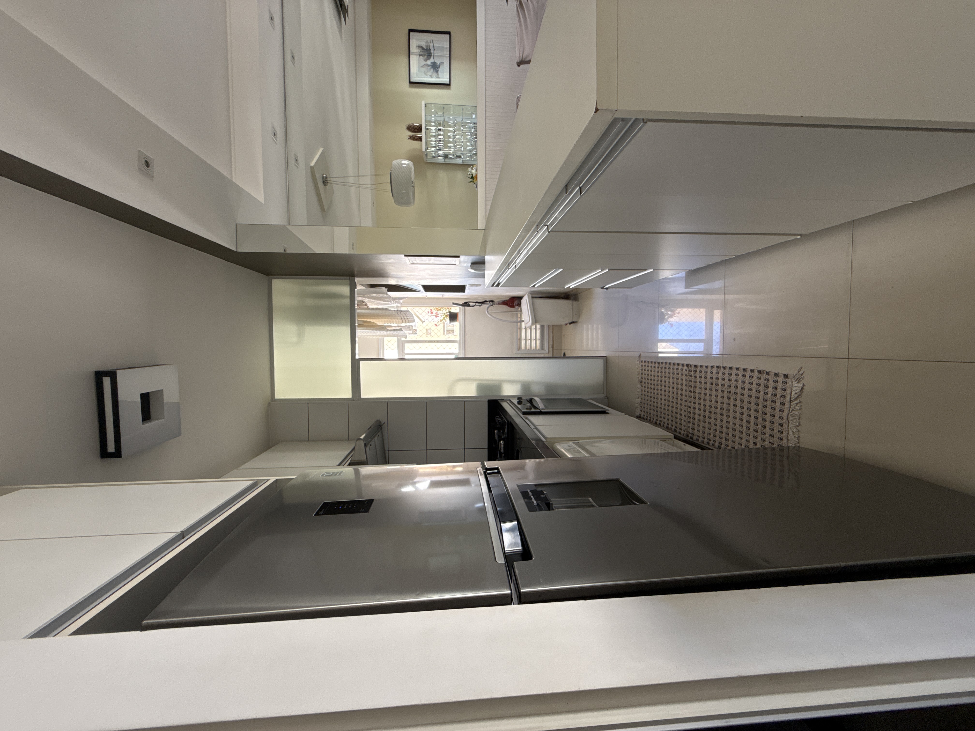 APARTAMENTO 74M&sup2; INNOVA BLUE- OSASCO Avenida Presidente João Goulart Osasco - 