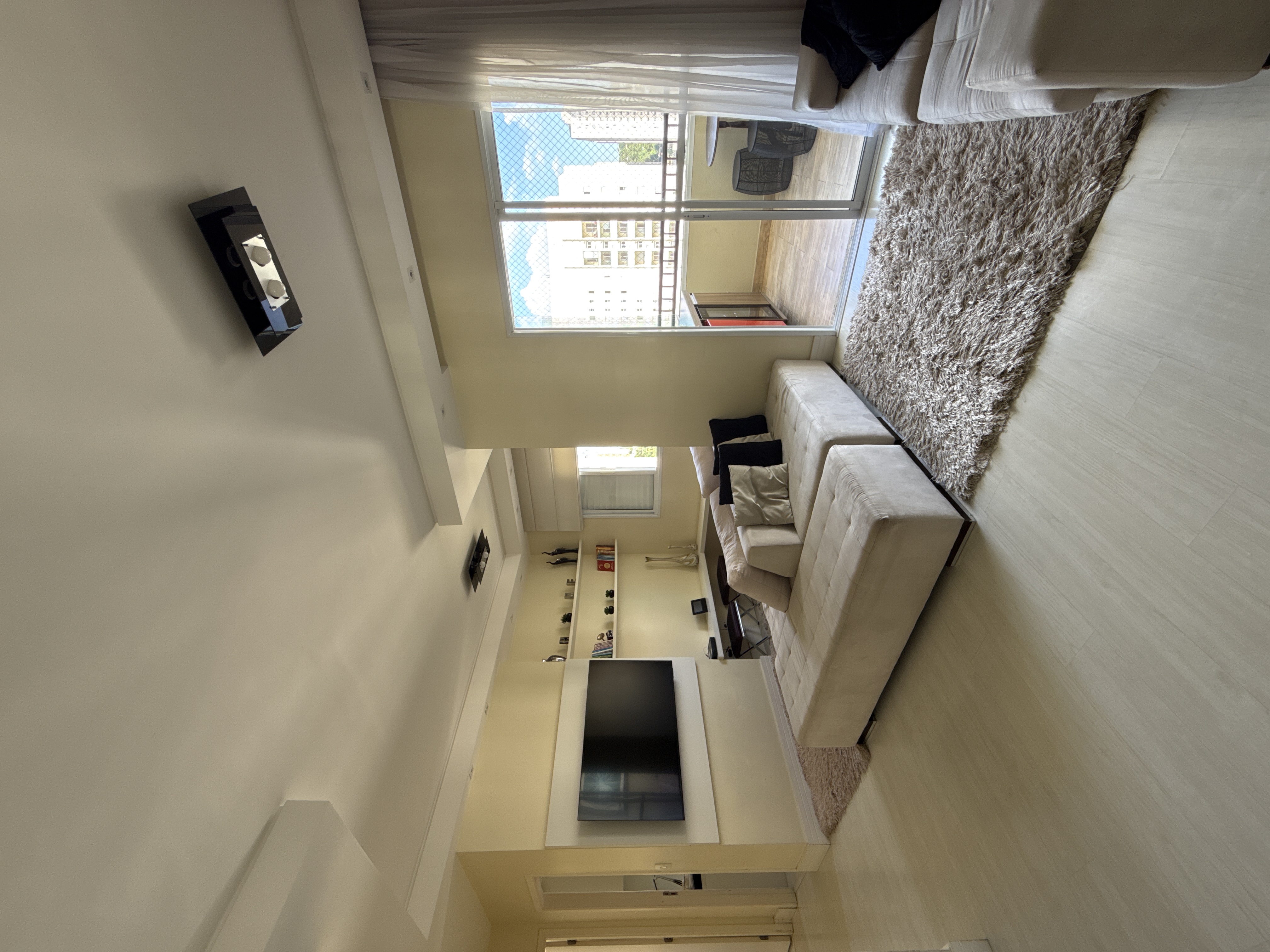 APARTAMENTO 74M&sup2; INNOVA BLUE- OSASCO Avenida Presidente João Goulart Osasco - 