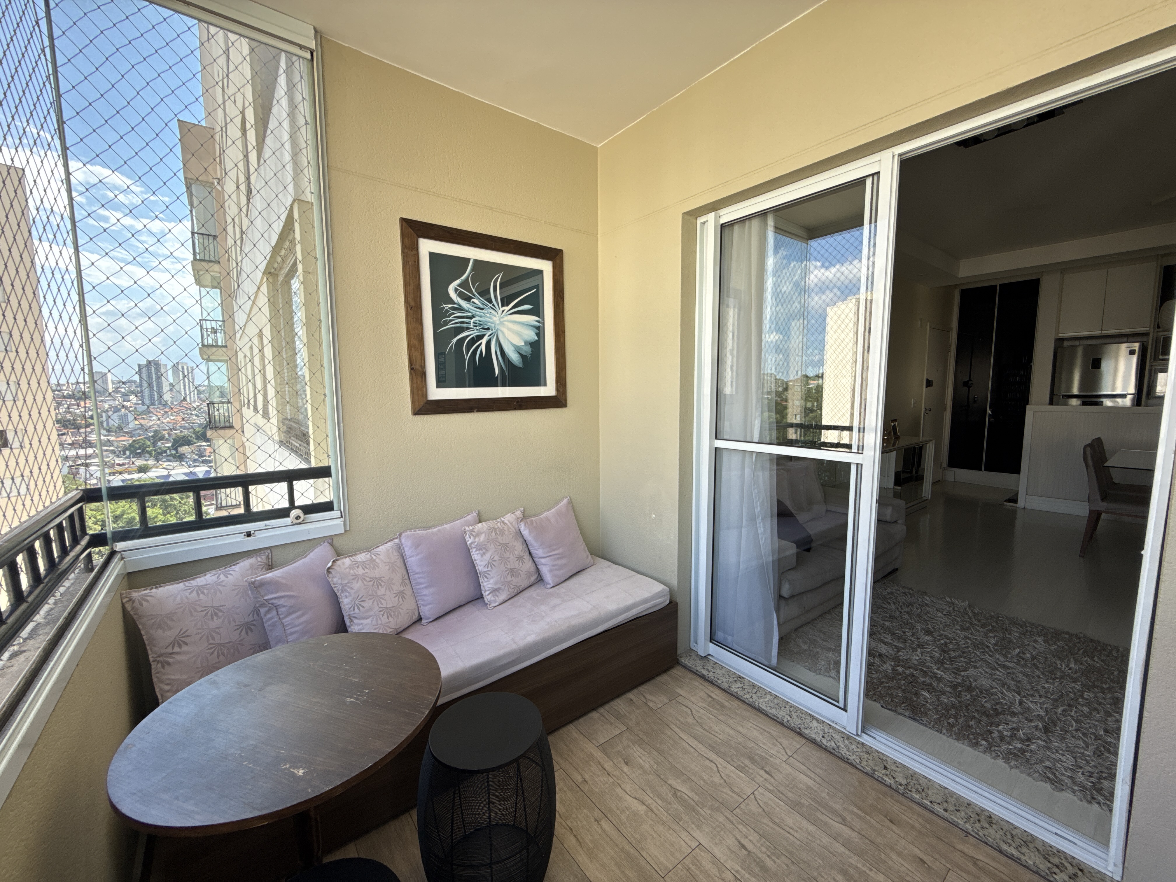 APARTAMENTO 74M&sup2; INNOVA BLUE- OSASCO Avenida Presidente João Goulart Osasco - 