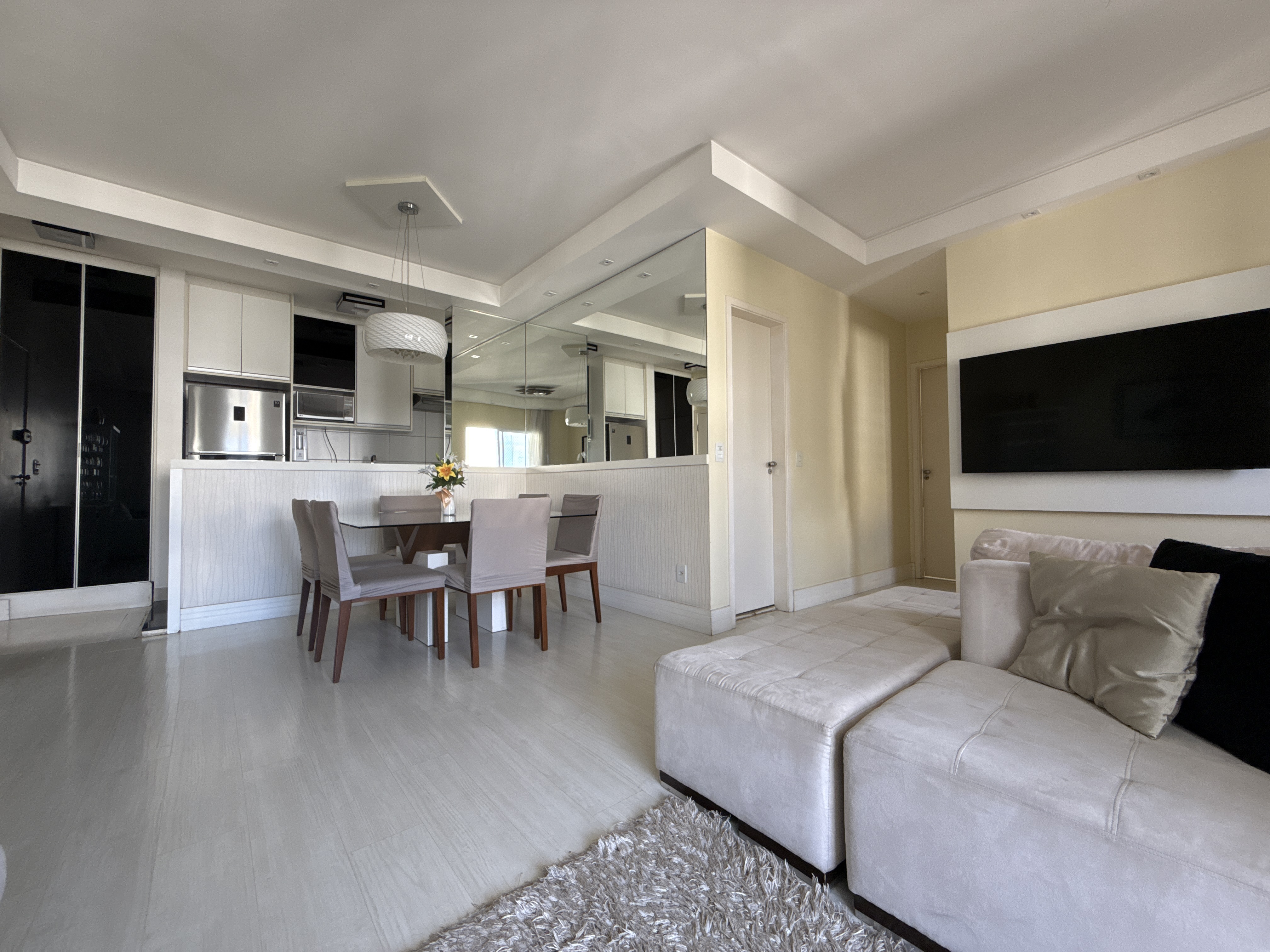 APARTAMENTO 74M&sup2; INNOVA BLUE- OSASCO Avenida Presidente João Goulart Osasco - 