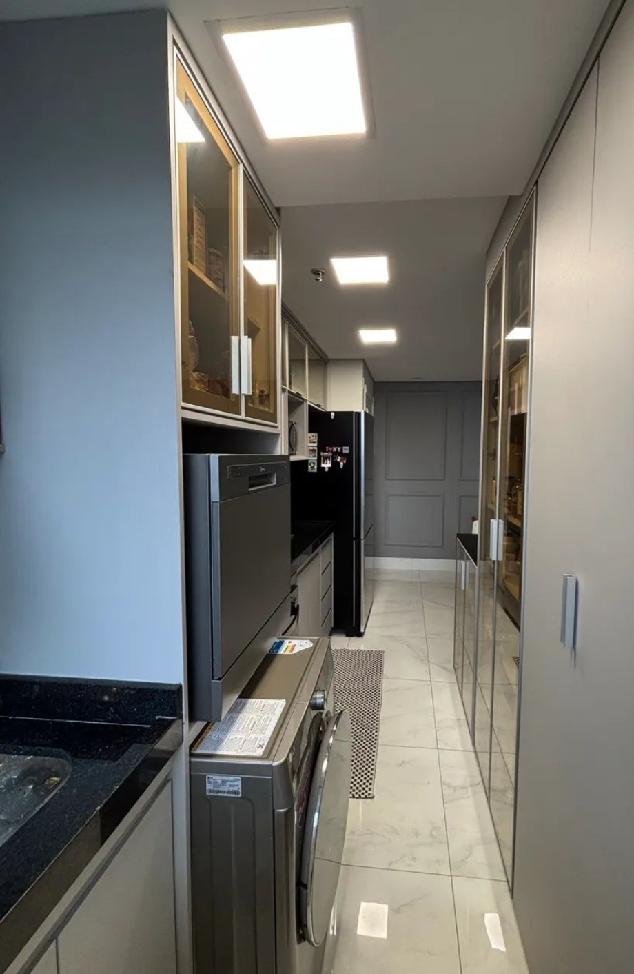 apartamento a venda e permuta vila olimpia Rua Alvorada São Paulo - 