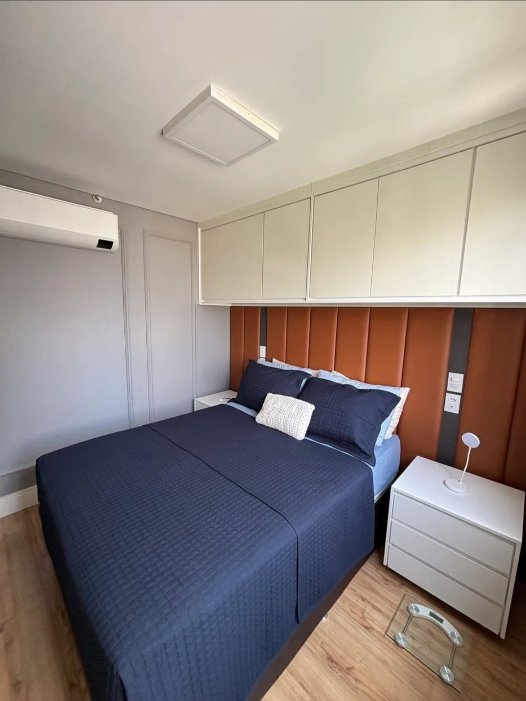 apartamento a venda e permuta vila olimpia Rua Alvorada São Paulo - 