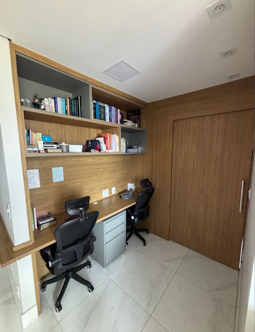 apartamento a venda e permuta vila olimpia Rua Alvorada São Paulo - 