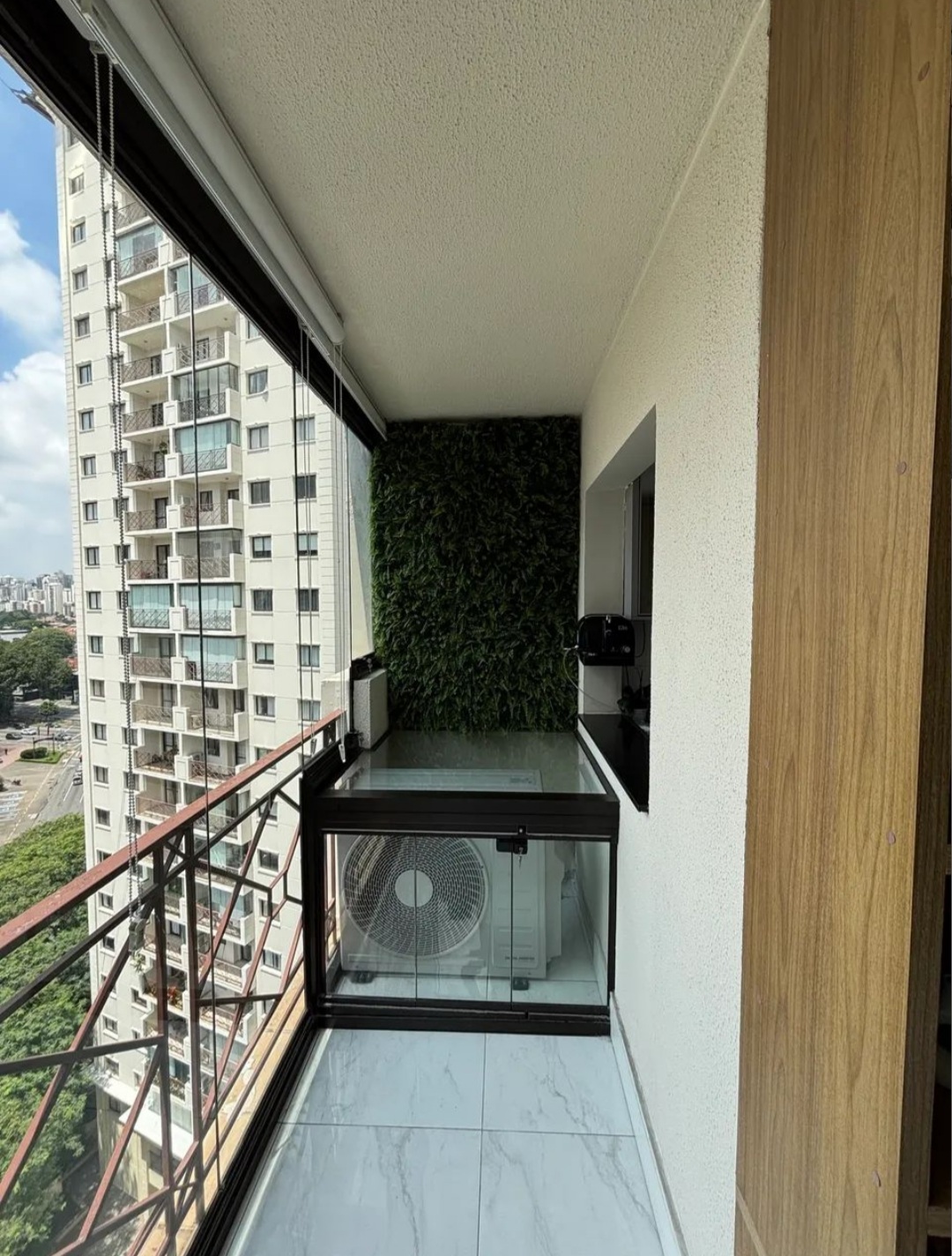 apartamento a venda e permuta vila olimpia Rua Alvorada São Paulo - 